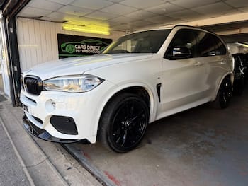 Used BMW X5 2015 for sale - 79832187: Photo
