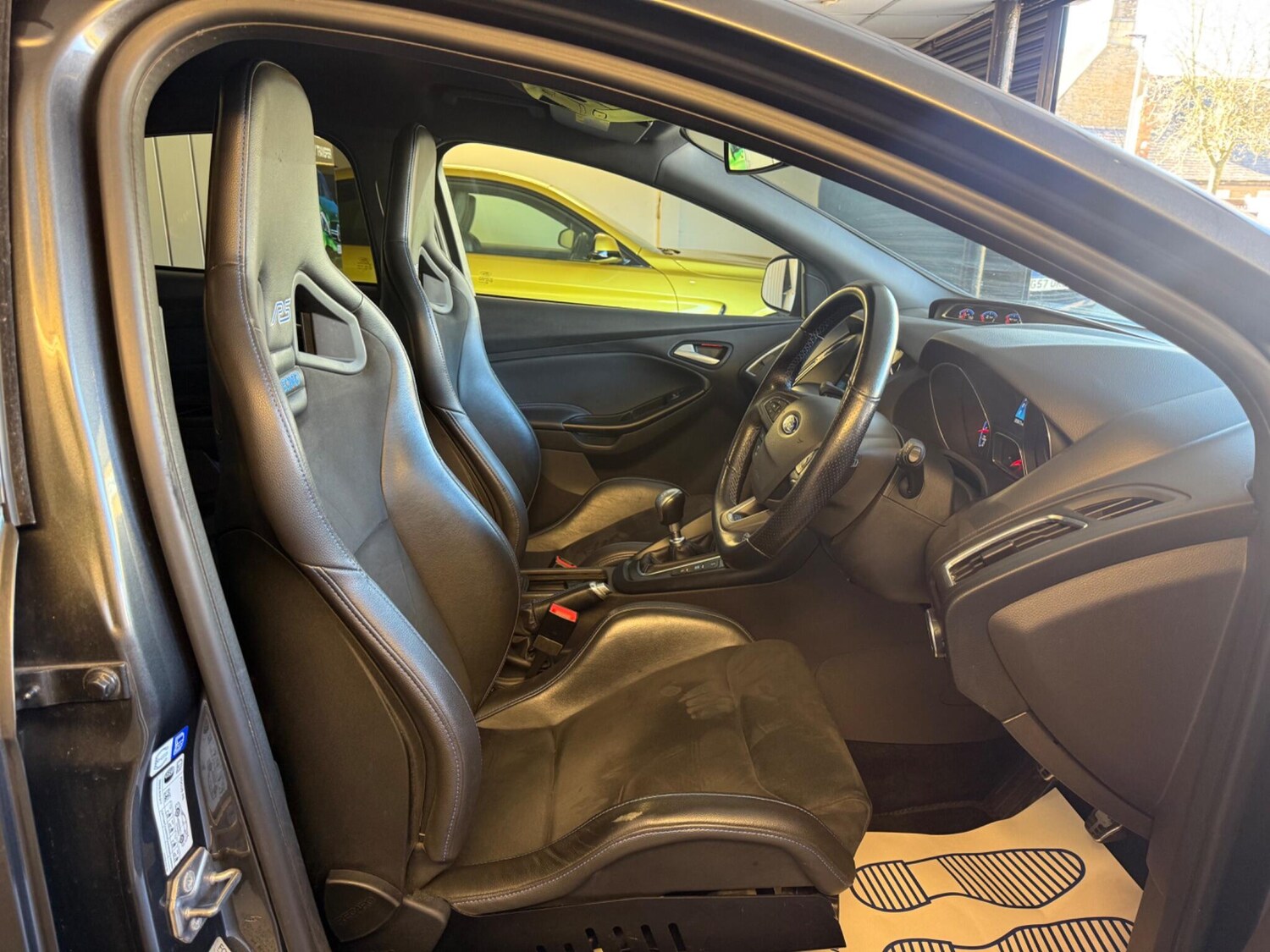 Used Ford Focus 2016 for sale - 77939876: Photo 11