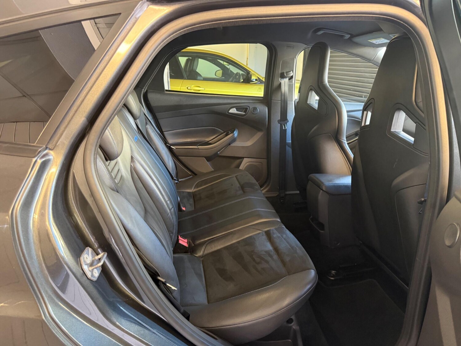 Used Ford Focus 2016 for sale - 77939876: Photo 12