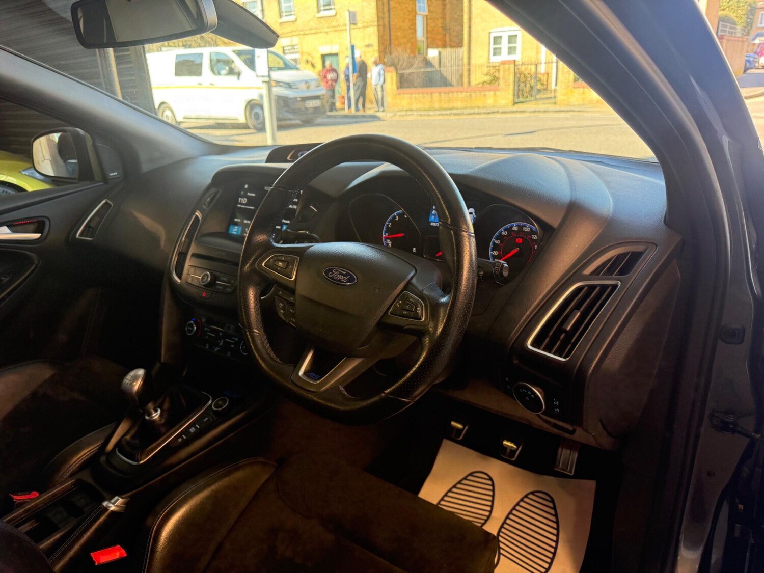 Used Ford Focus 2016 for sale - 77939876: Photo 13