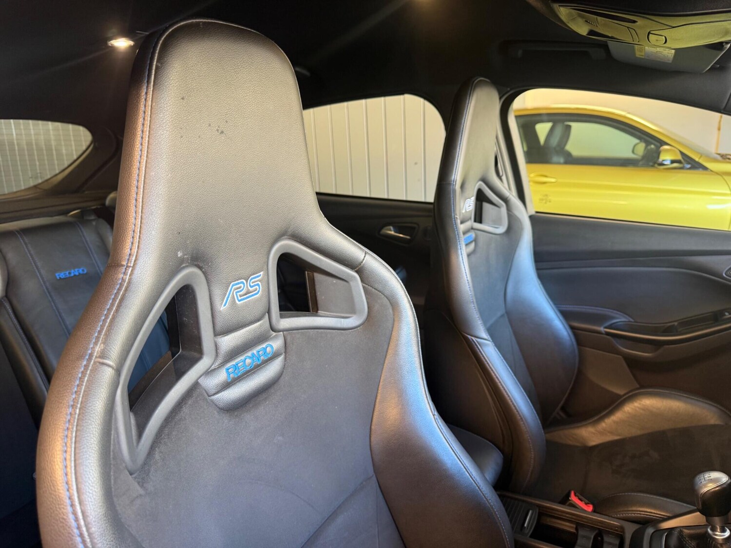 Used Ford Focus 2016 for sale - 77939876: Photo 14