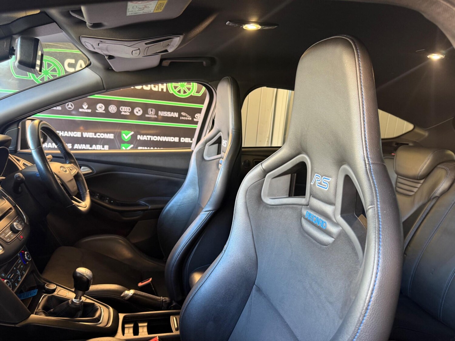 Used Ford Focus 2016 for sale - 77939876: Photo 15