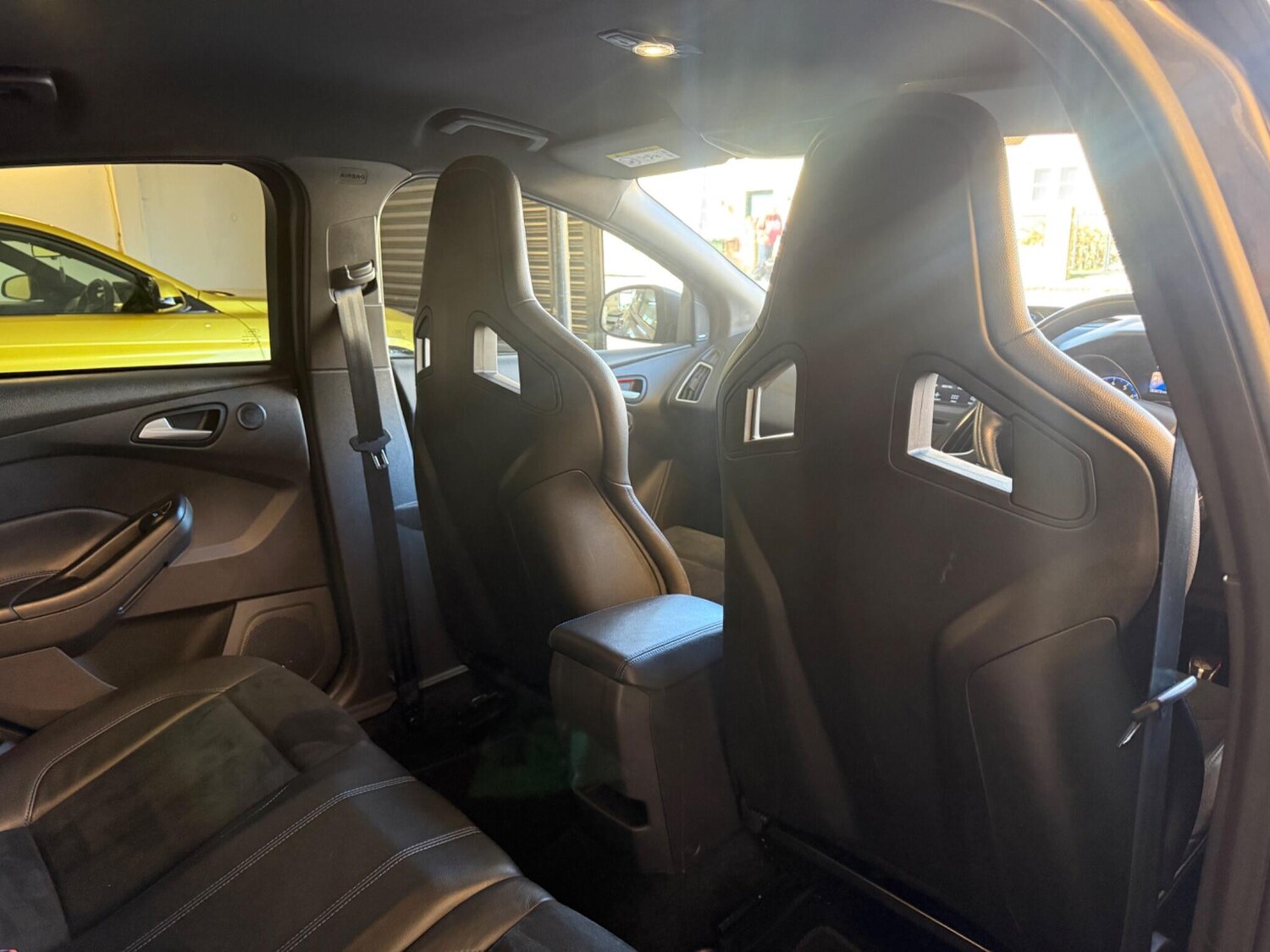 Used Ford Focus 2016 for sale - 77939876: Photo 16