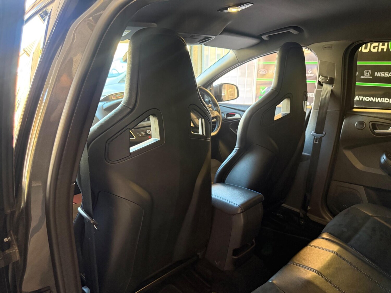 Used Ford Focus 2016 for sale - 77939876: Photo 17