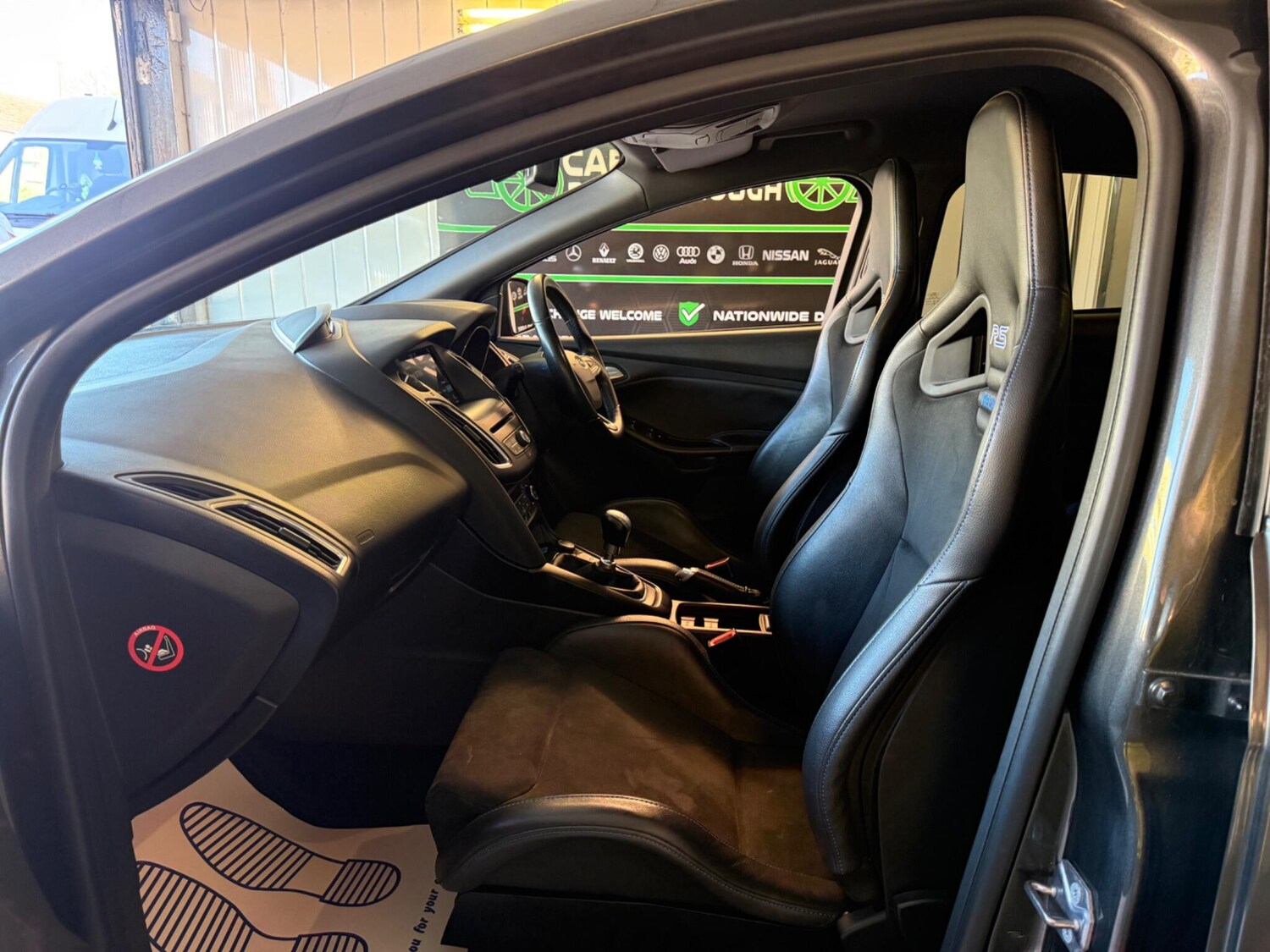 Used Ford Focus 2016 for sale - 77939876: Photo 18