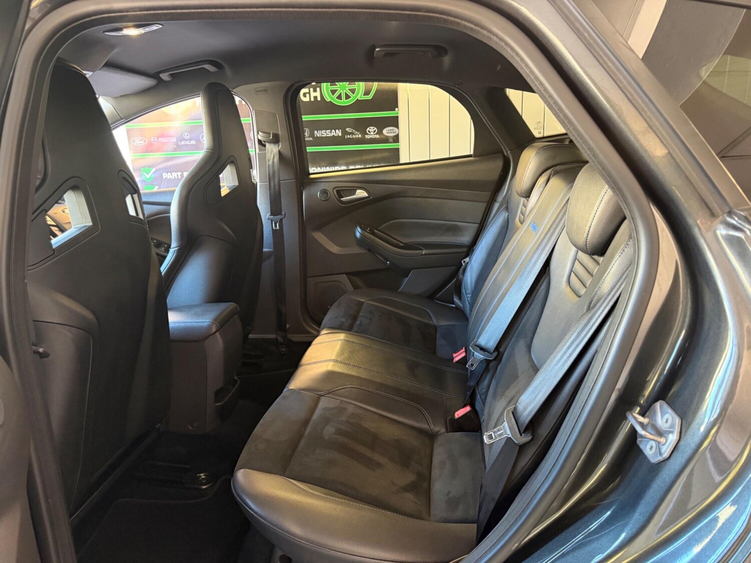 Used Ford Focus 2016 for sale - 77939876: Photo 19