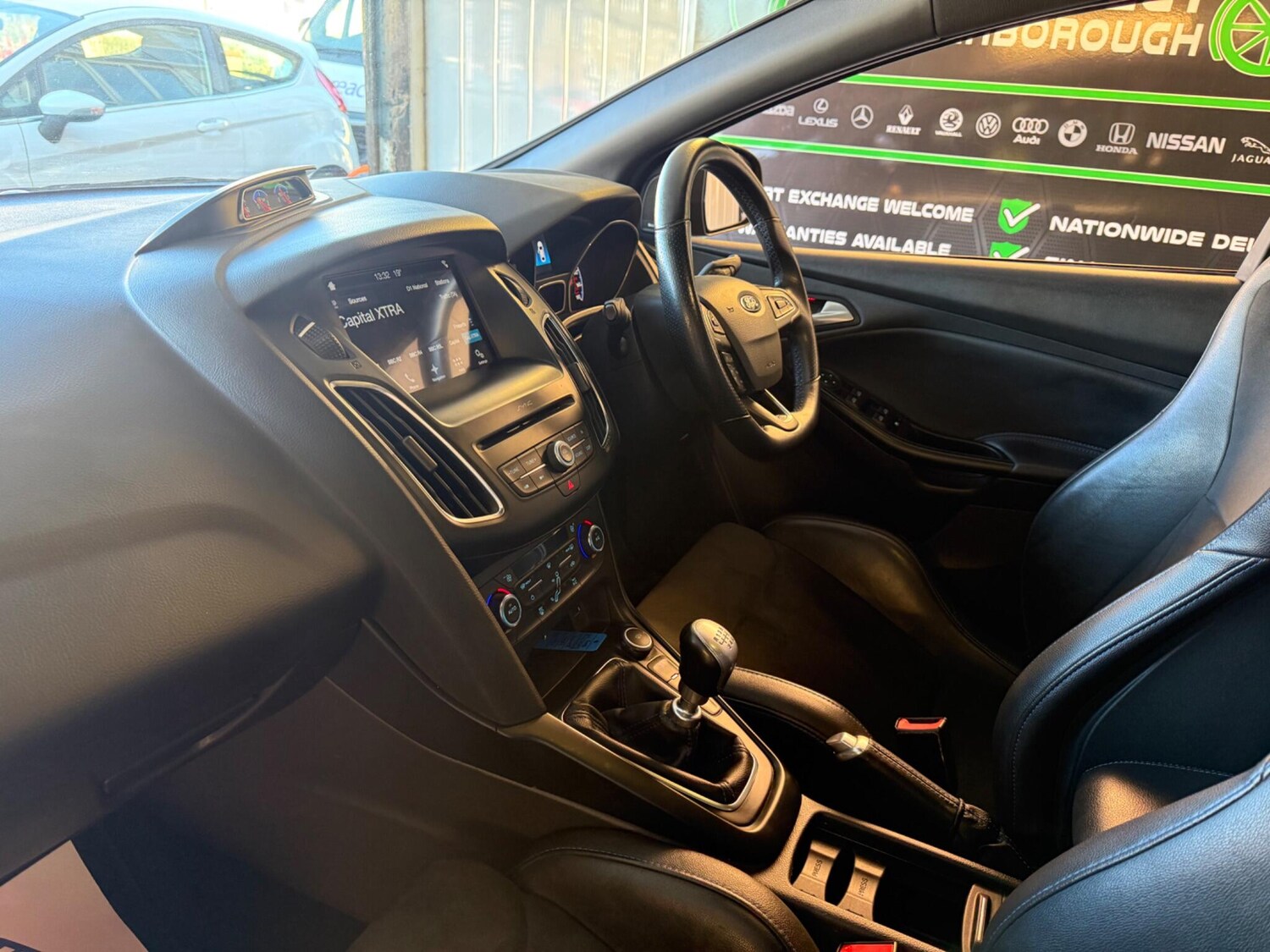 Used Ford Focus 2016 for sale - 77939876: Photo 20