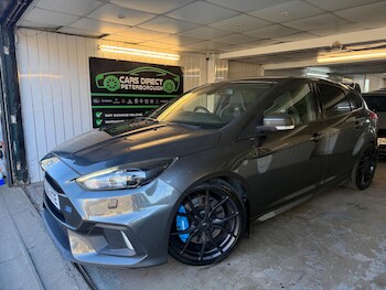 Used Ford Focus 2016 for sale - 77939876: Photo