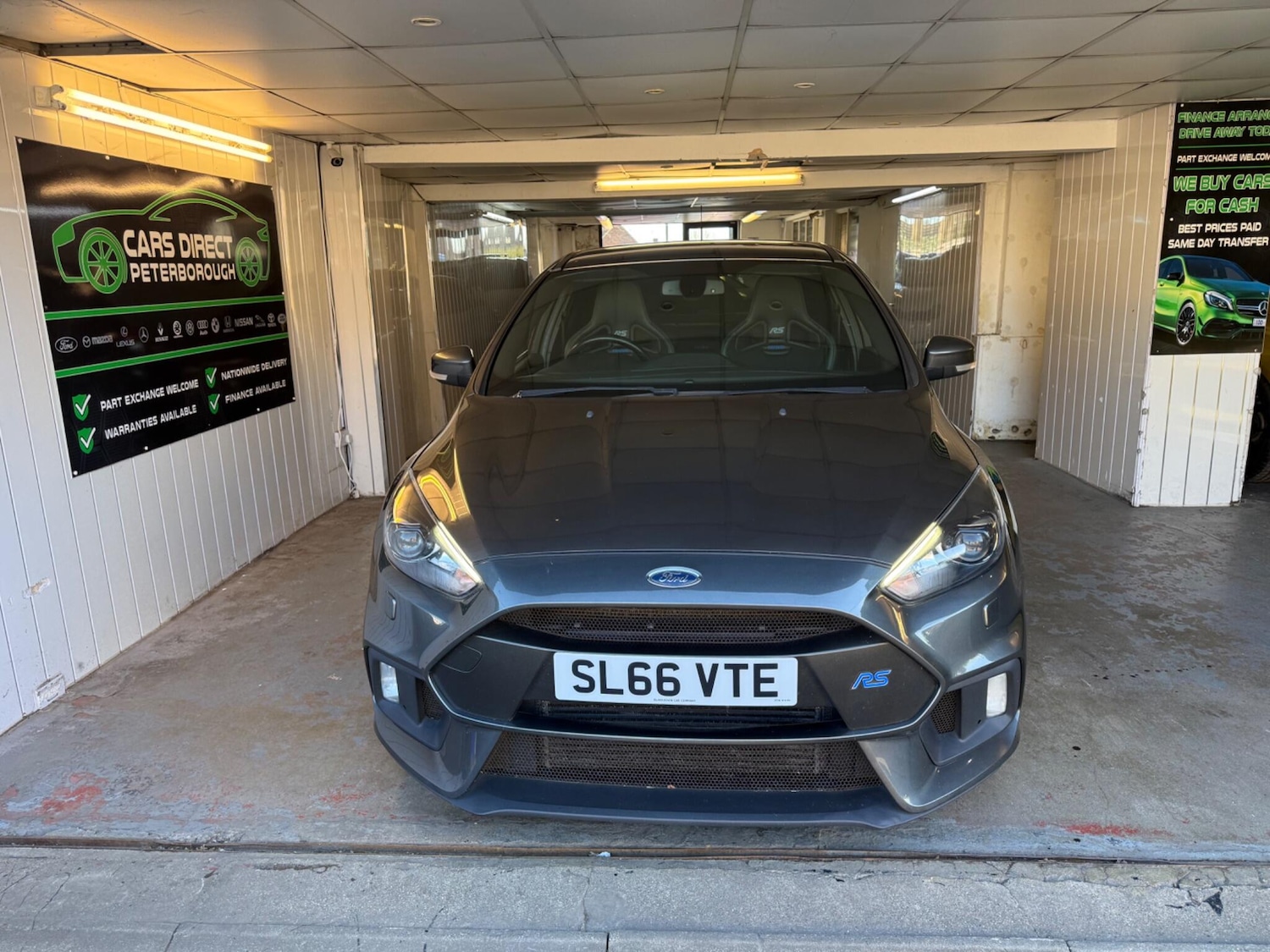 Used Ford Focus 2016 for sale - 77939876: Photo 5