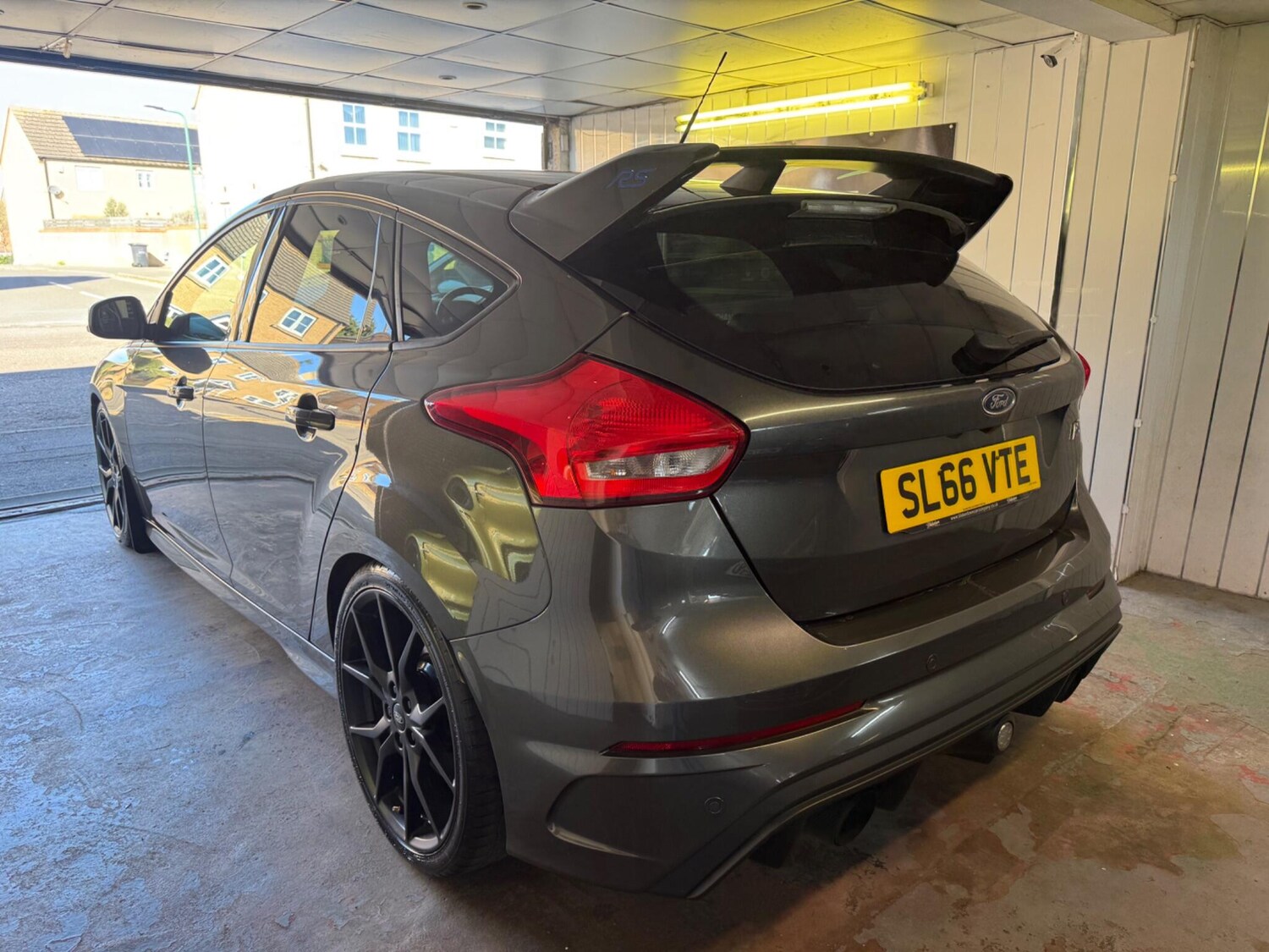 Used Ford Focus 2016 for sale - 77939876: Photo 6