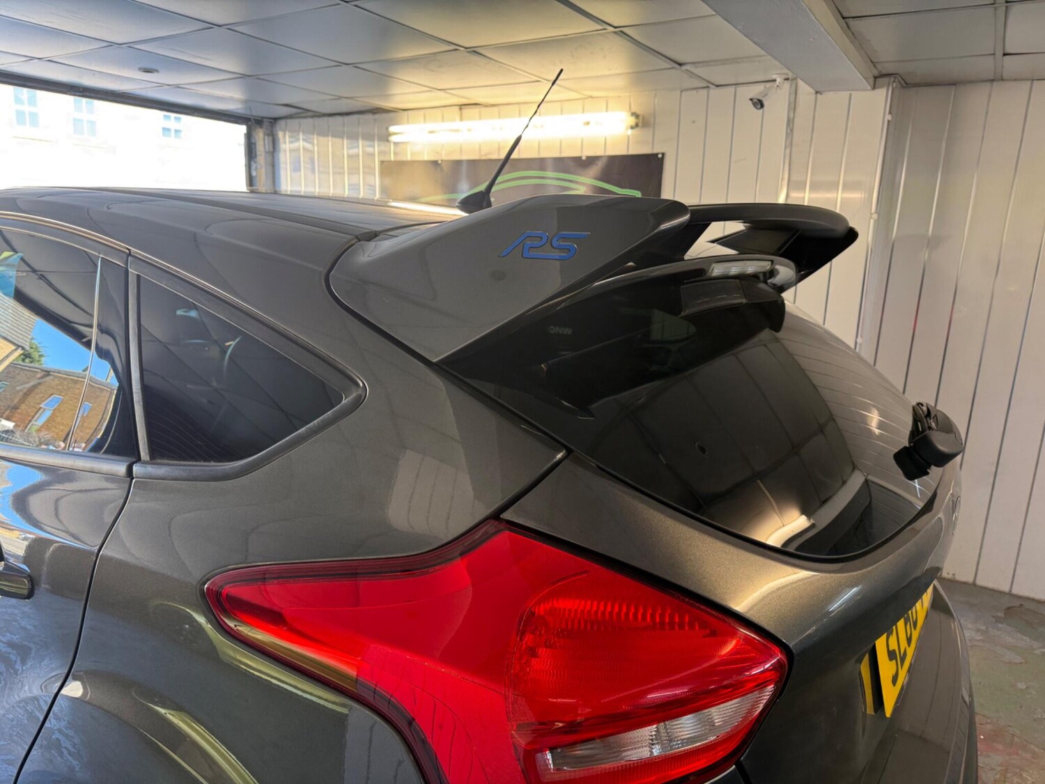 Used Ford Focus 2016 for sale - 77939876: Photo 8