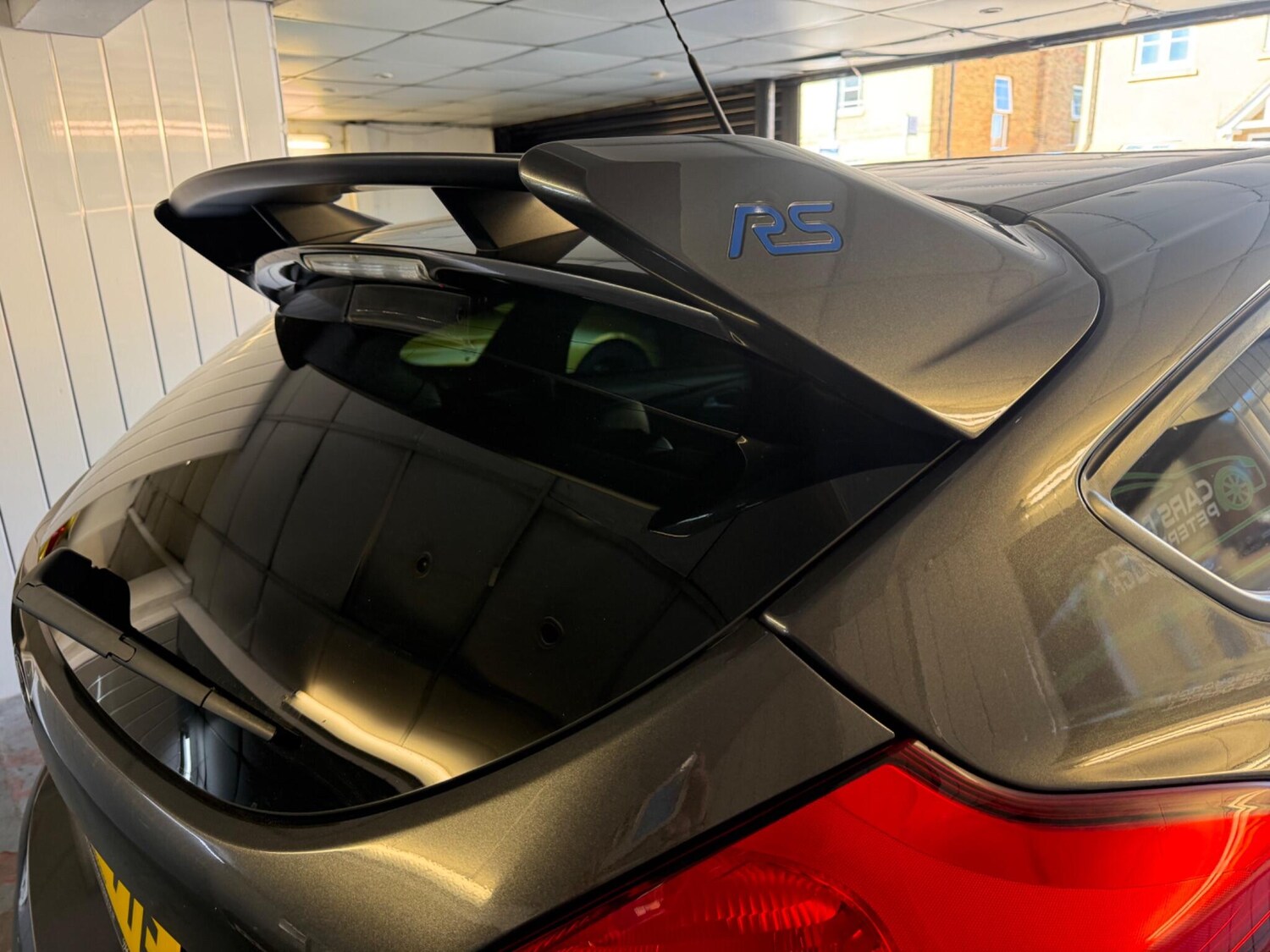 Used Ford Focus 2016 for sale - 77939876: Photo 9