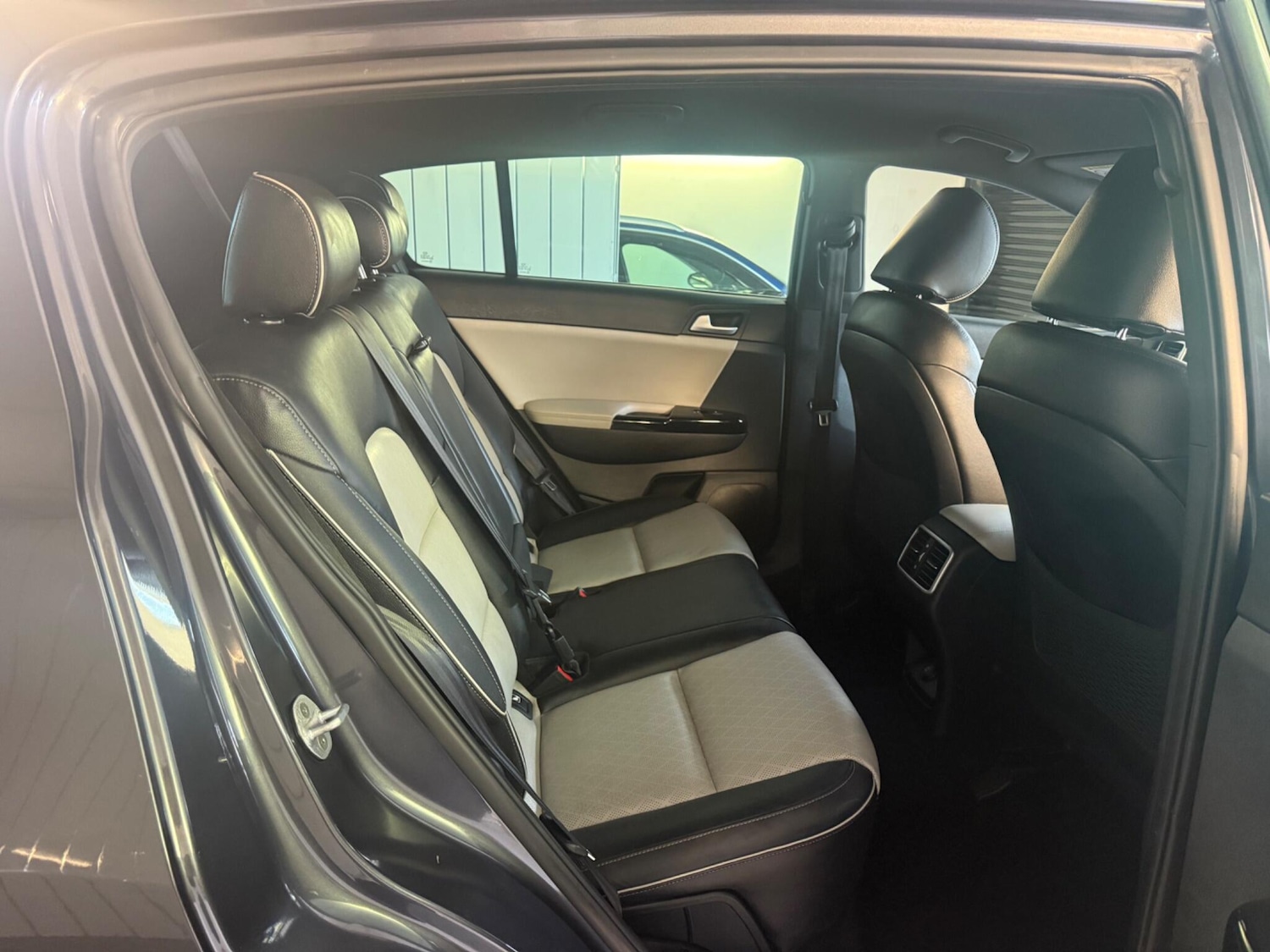 Used Kia Sportage 2016 for sale - 76990050: Photo 10