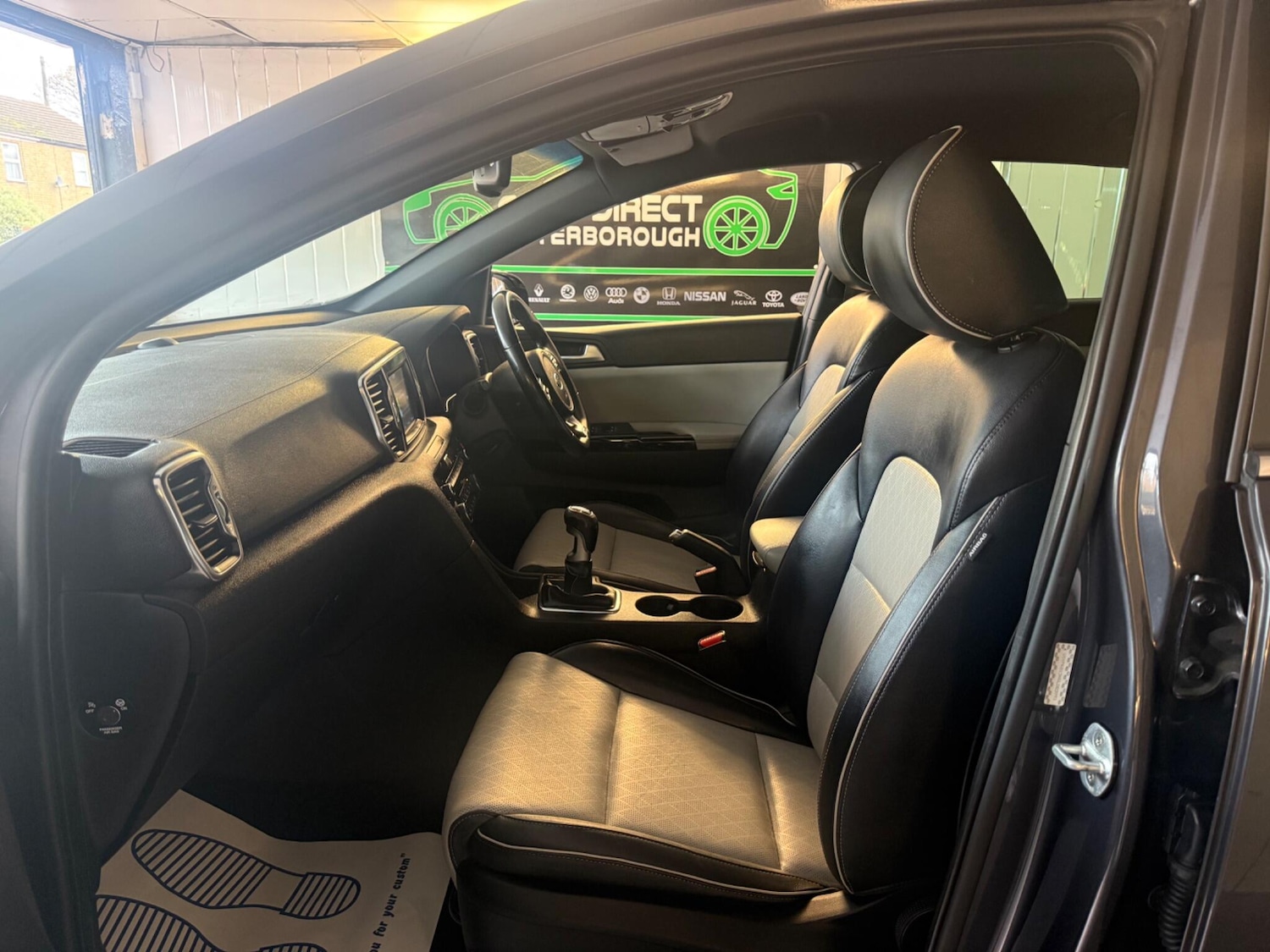 Used Kia Sportage 2016 for sale - 76990050: Photo 14