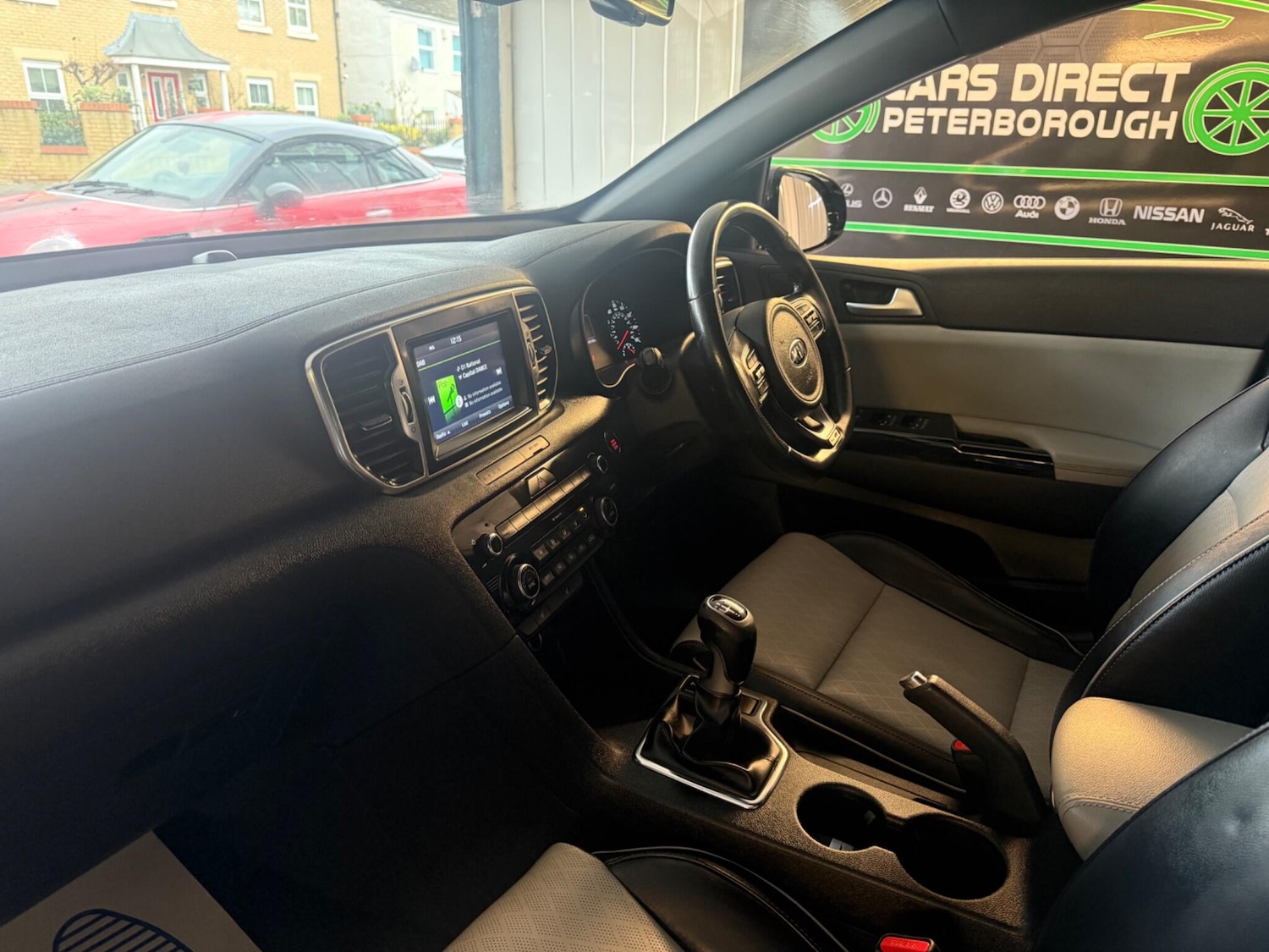 Used Kia Sportage 2016 for sale - 76990050: Photo 15