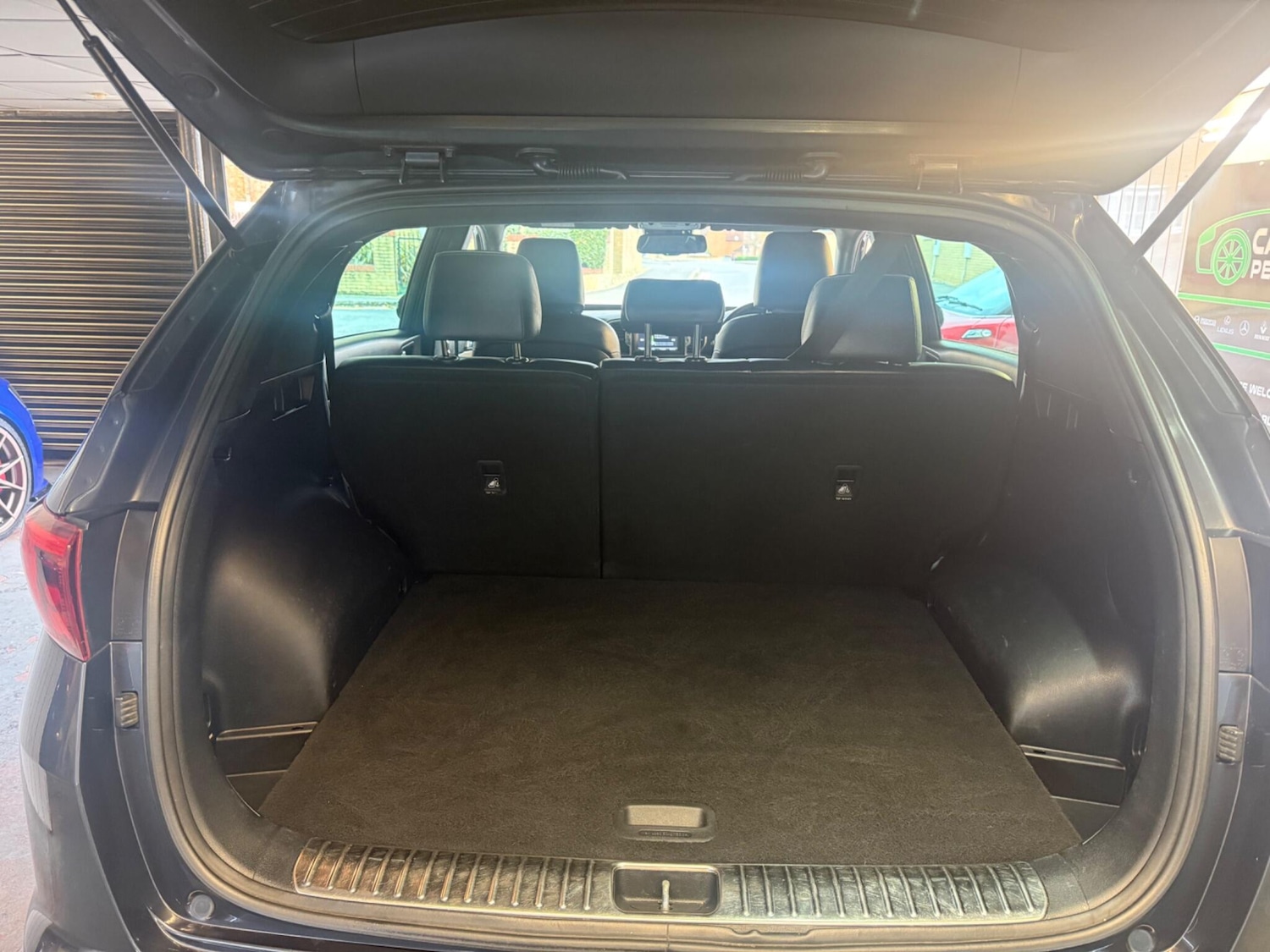 Used Kia Sportage 2016 for sale - 76990050: Photo 16