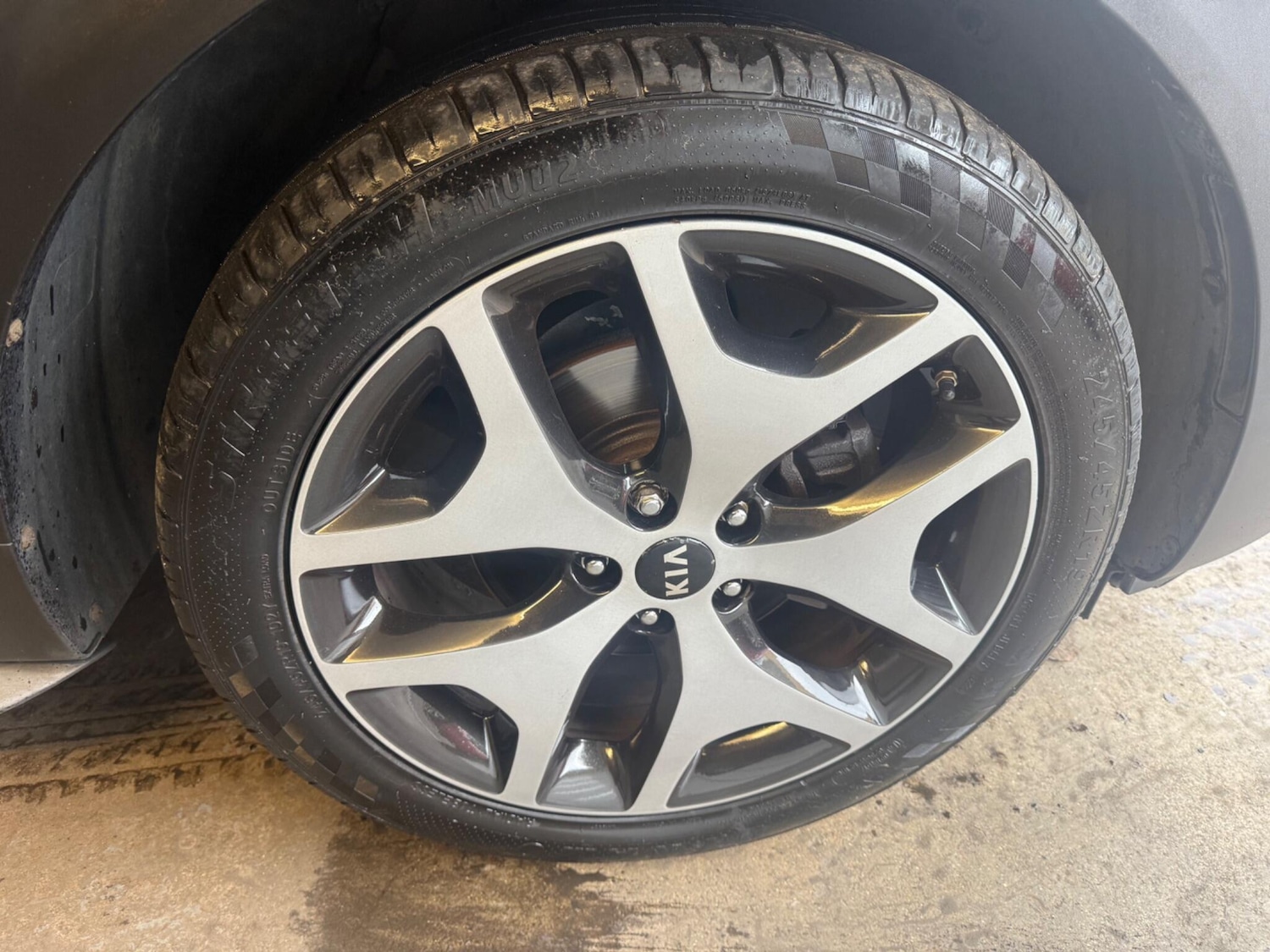 Used Kia Sportage 2016 for sale - 76990050: Photo 17