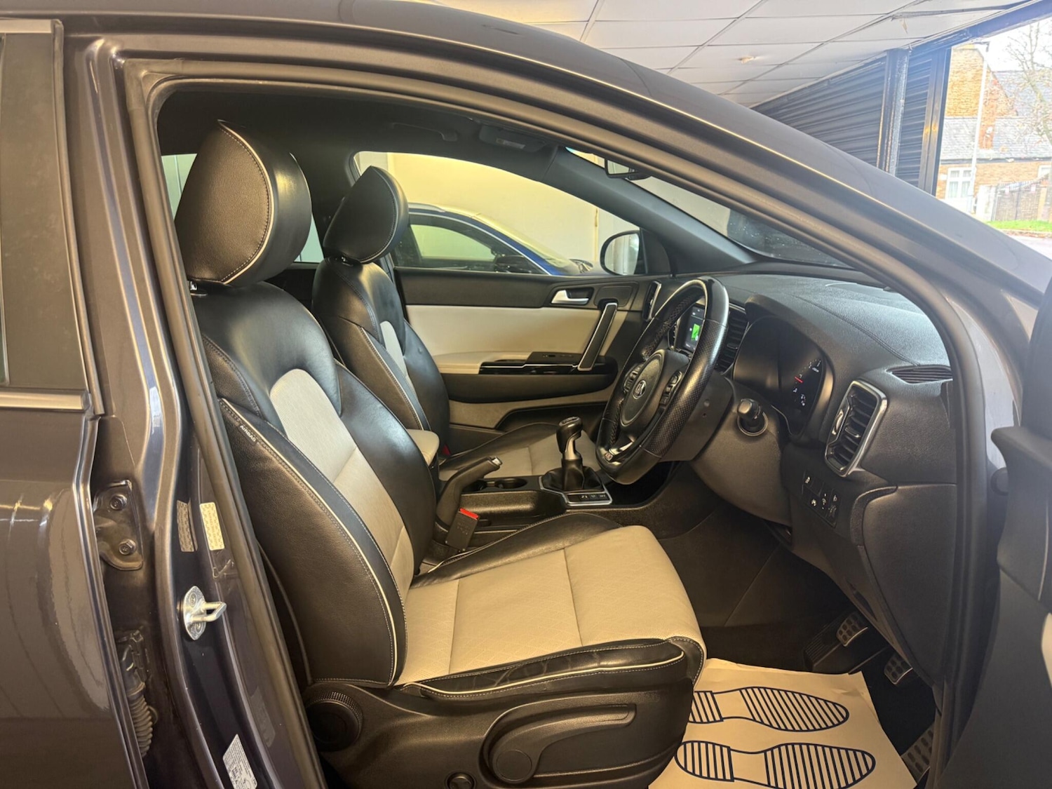 Used Kia Sportage 2016 for sale - 76990050: Photo 9