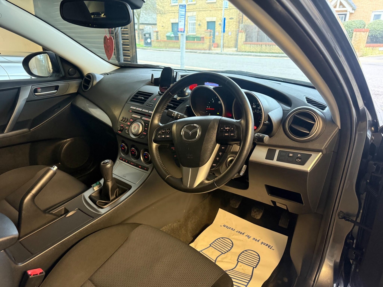 Used Mazda Mazda3 2010 for sale - 77330785: Photo 11