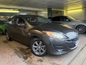 Used Mazda Mazda3 2010 for sale - 77330785: Photo