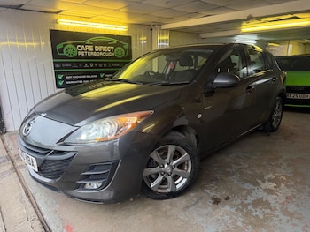 Used Mazda Mazda3 2010 for sale - 77330785: Photo