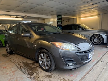 Used Mazda Mazda3 2010 for sale - 77330785: Photo