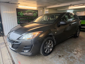Used Mazda Mazda3 2010 for sale - 77330785: Photo