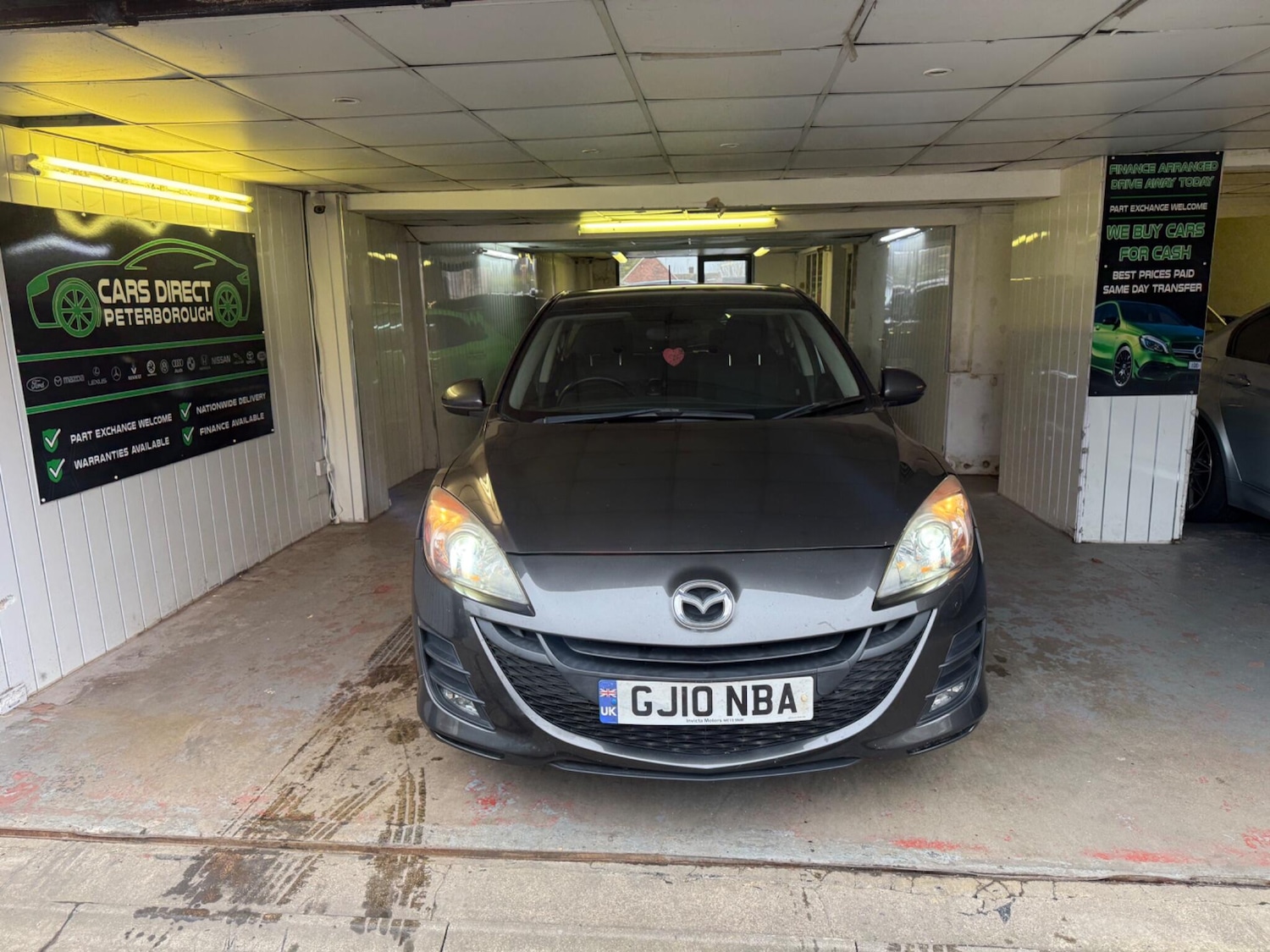 Used Mazda Mazda3 2010 for sale - 77330785: Photo 5