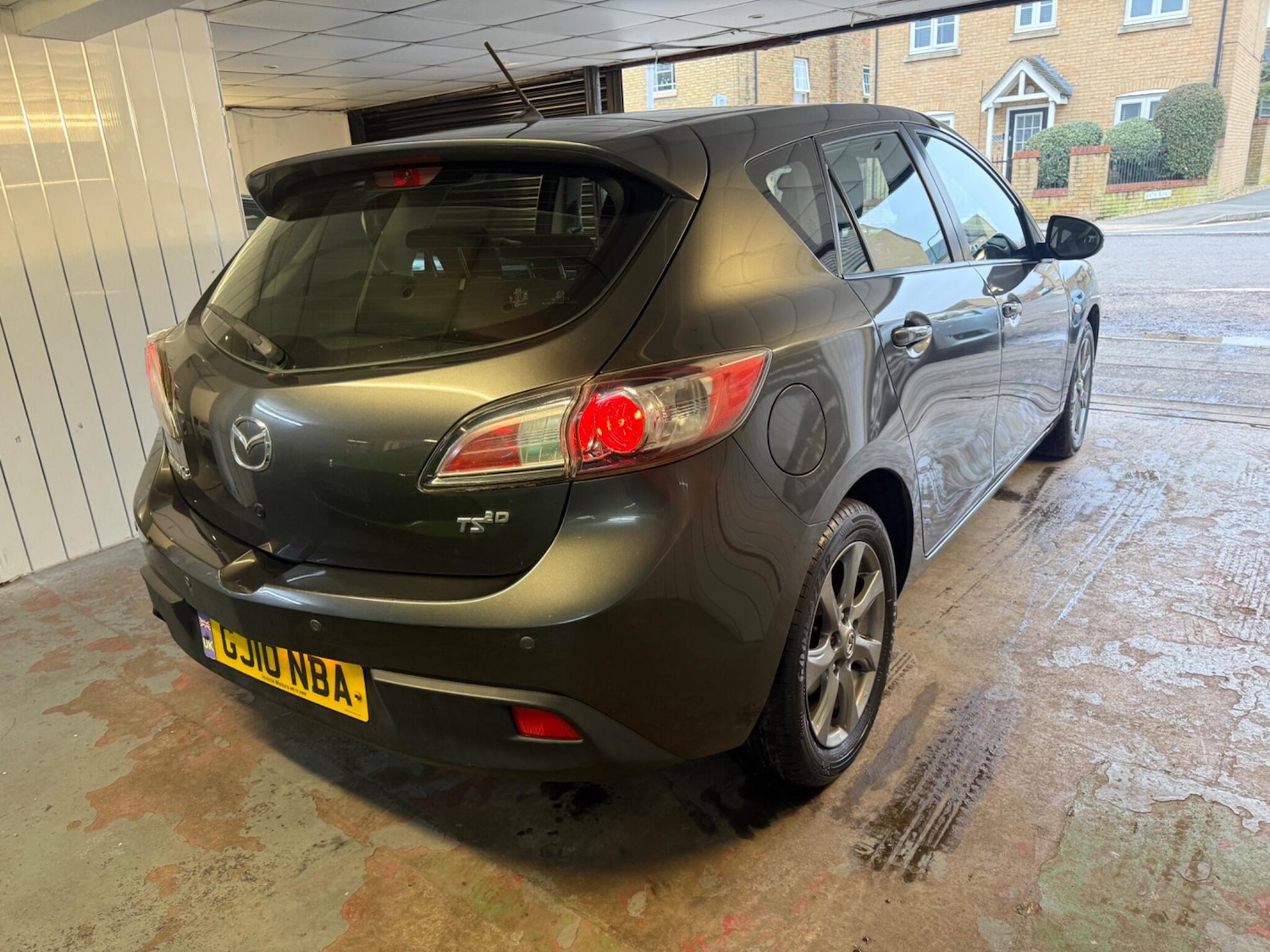 Used Mazda Mazda3 2010 for sale - 77330785: Photo 7