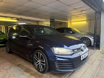 Used Volkswagen Golf 2014 for sale - 77016285: Photo