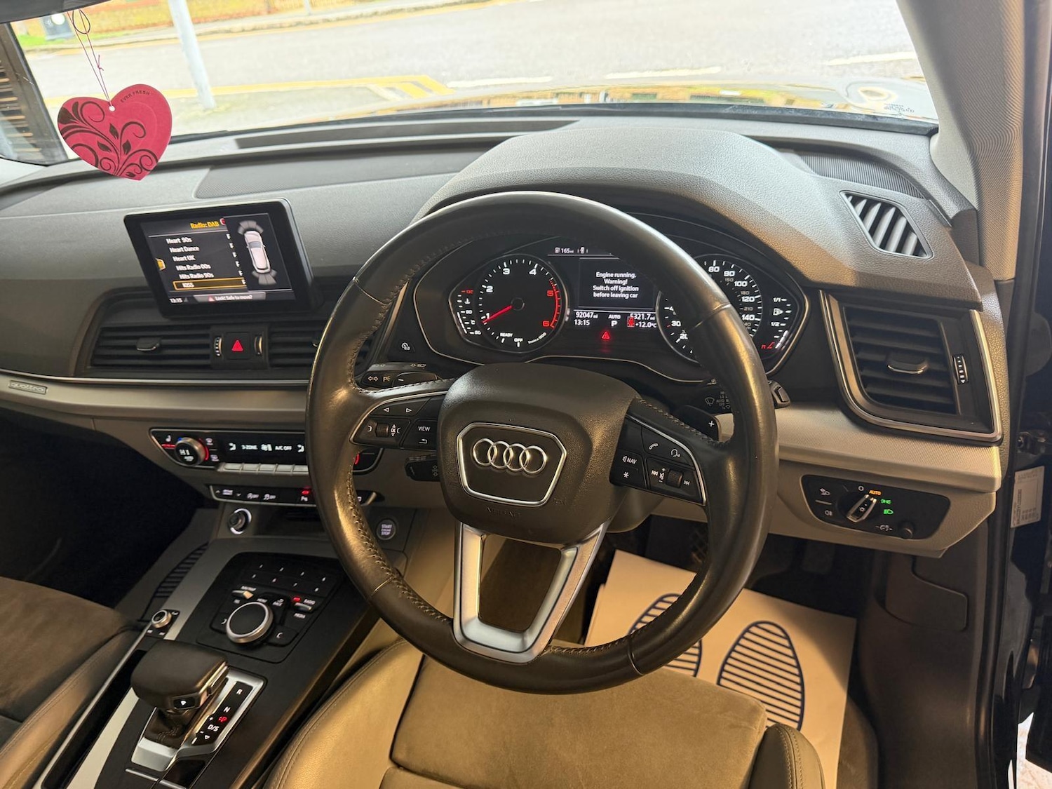 Used Audi Q5 2017 for sale - 77377174: Photo 11