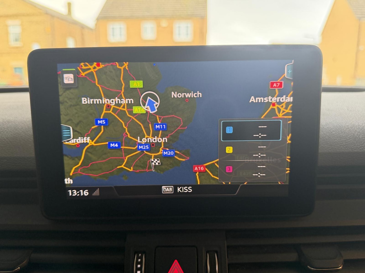 Used Audi Q5 2017 for sale - 77377174: Photo 12