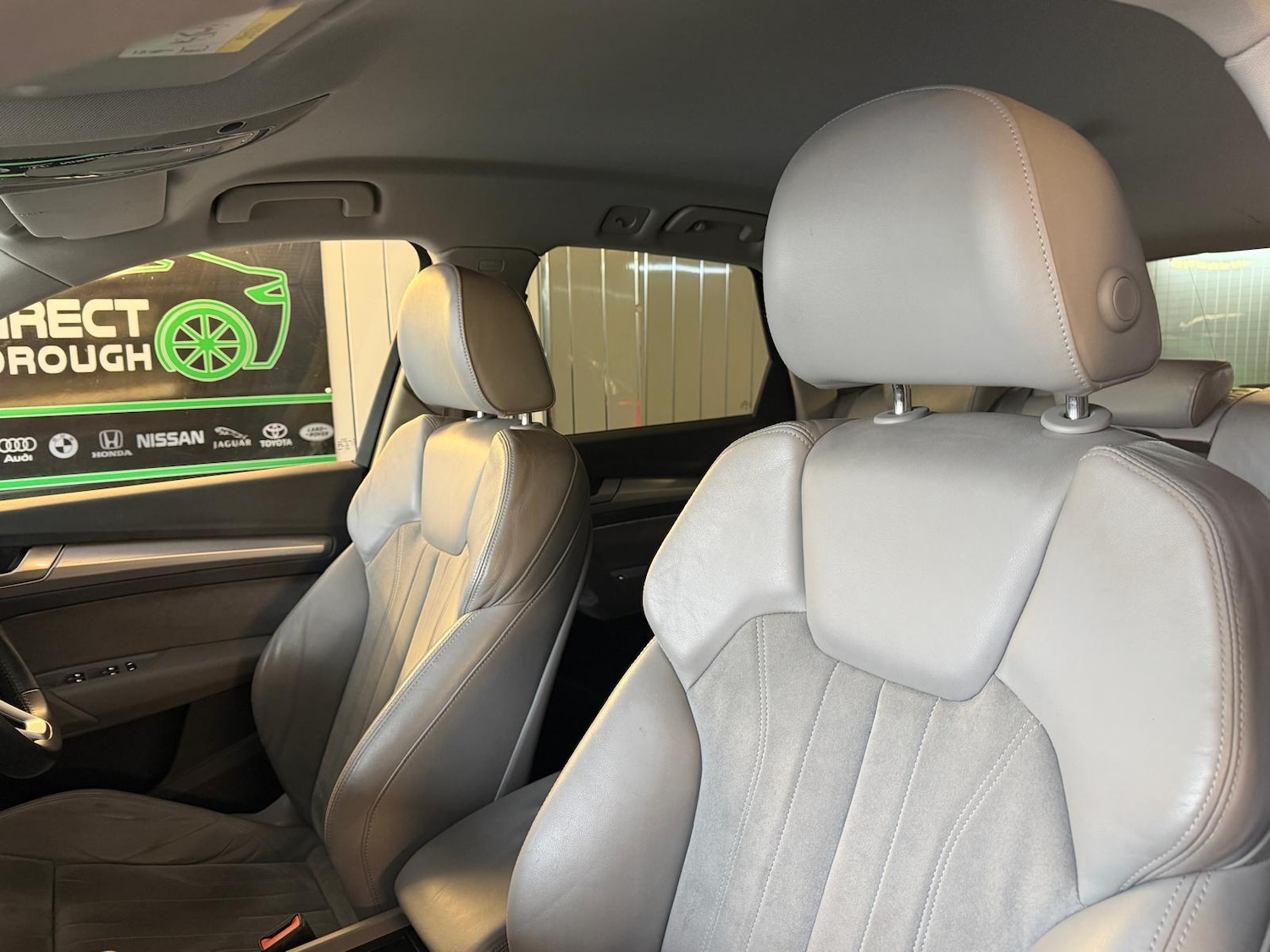 Used Audi Q5 2017 for sale - 77377174: Photo 13