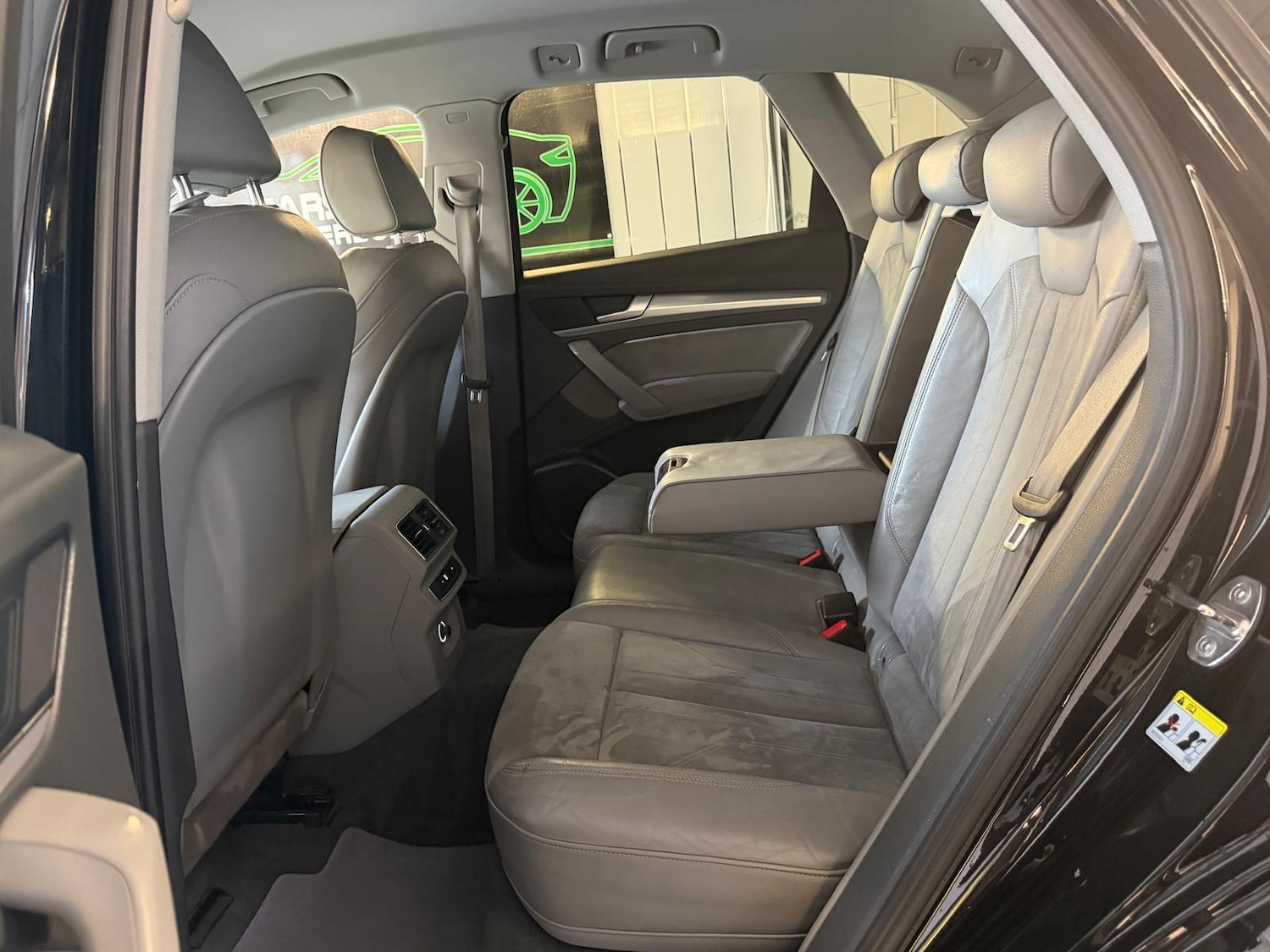 Used Audi Q5 2017 for sale - 77377174: Photo 15