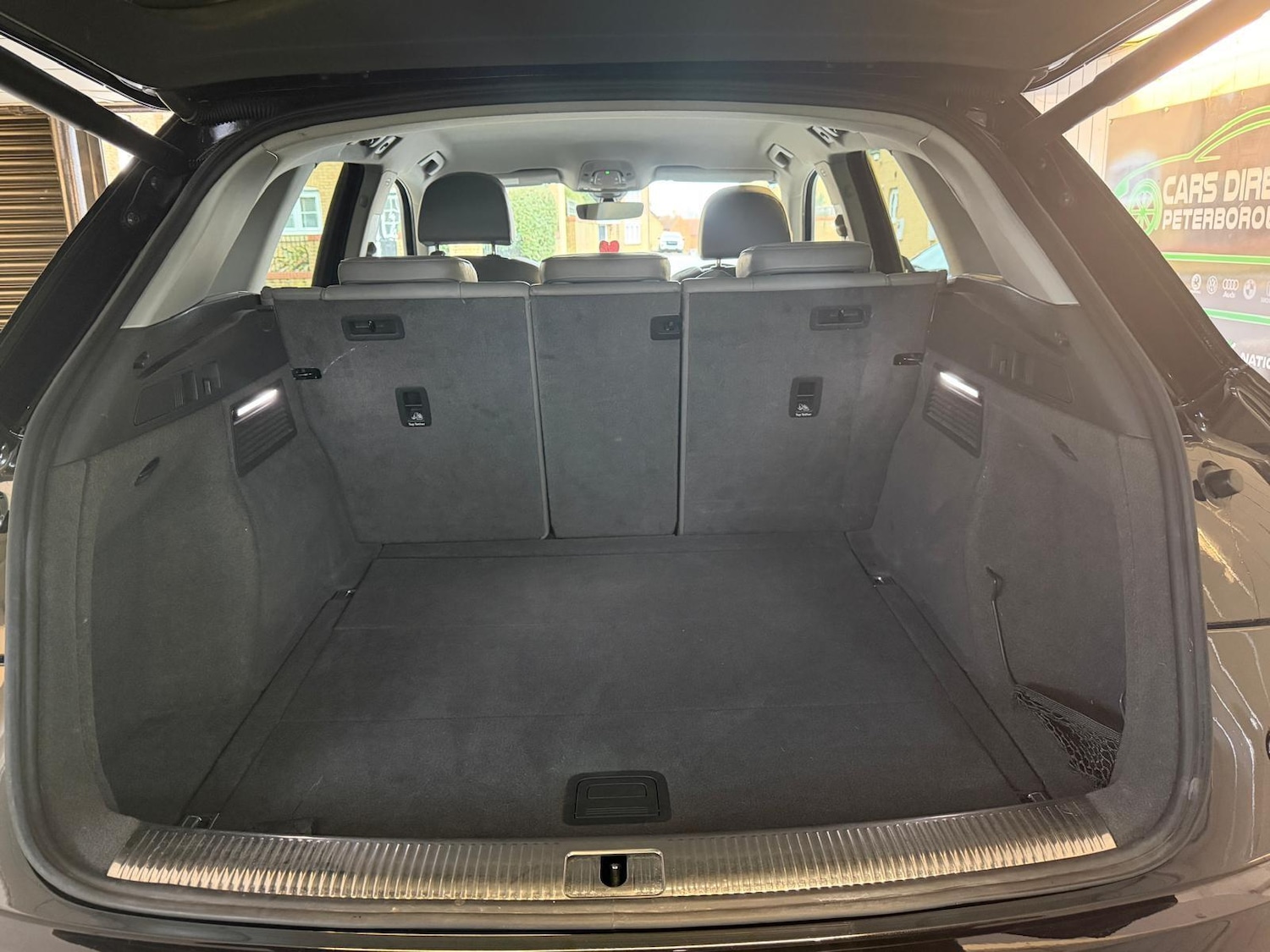 Used Audi Q5 2017 for sale - 77377174: Photo 16