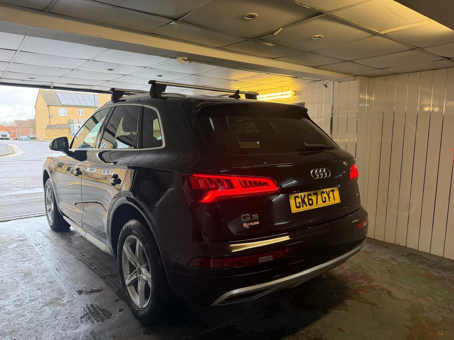 Used Audi Q5 2017 for sale - 77377174: Photo 6