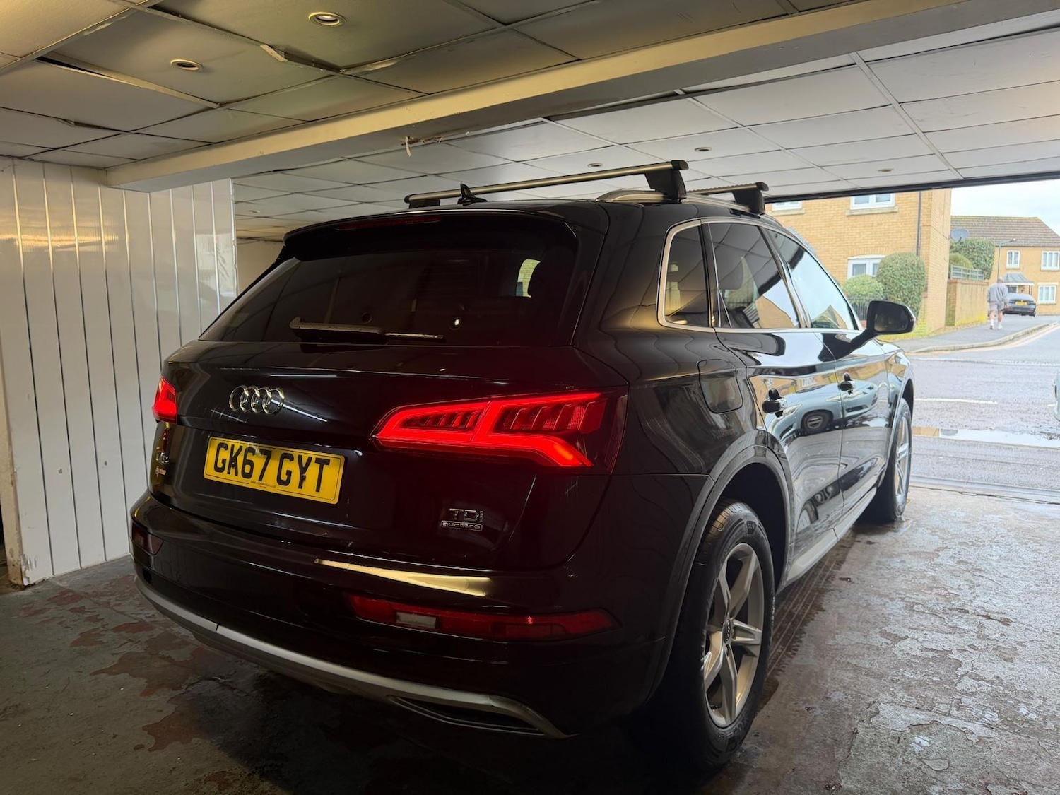 Used Audi Q5 2017 for sale - 77377174: Photo 7