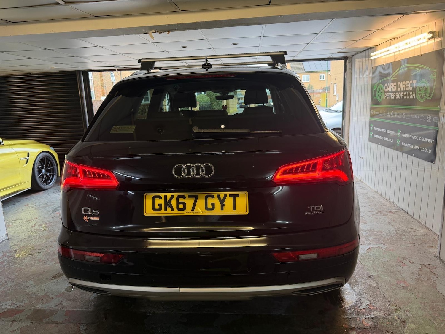 Used Audi Q5 2017 for sale - 77377174: Photo 8