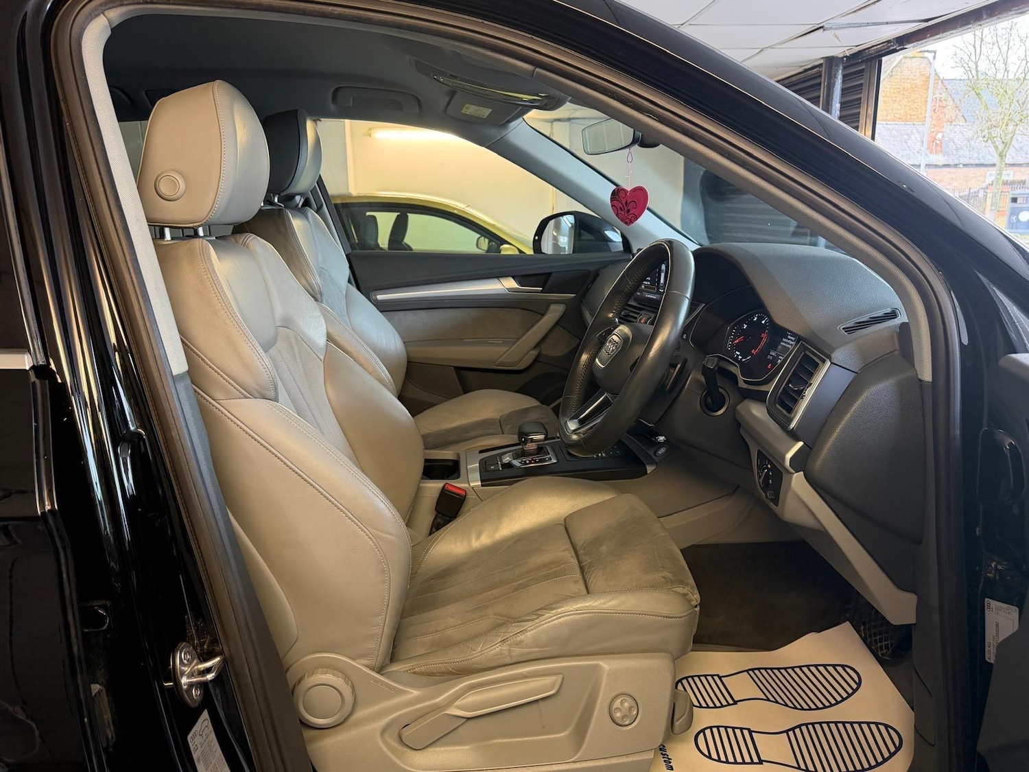 Used Audi Q5 2017 for sale - 77377174: Photo 9