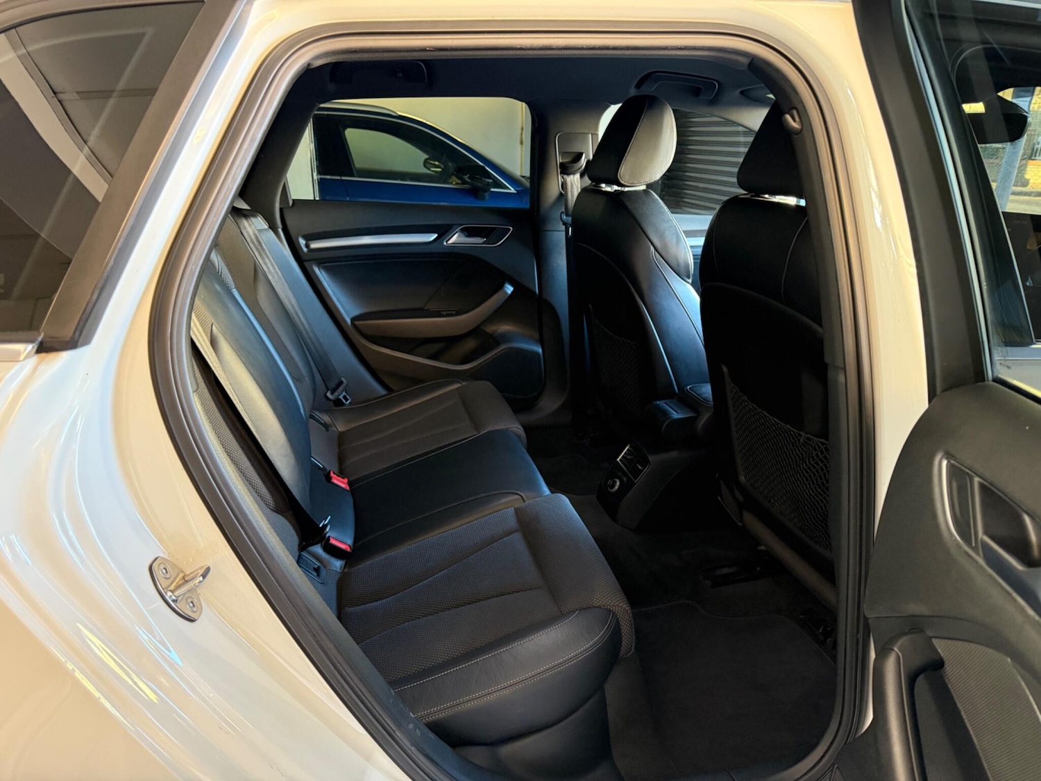 Used Audi A3 2018 for sale - 76645859: Photo 10