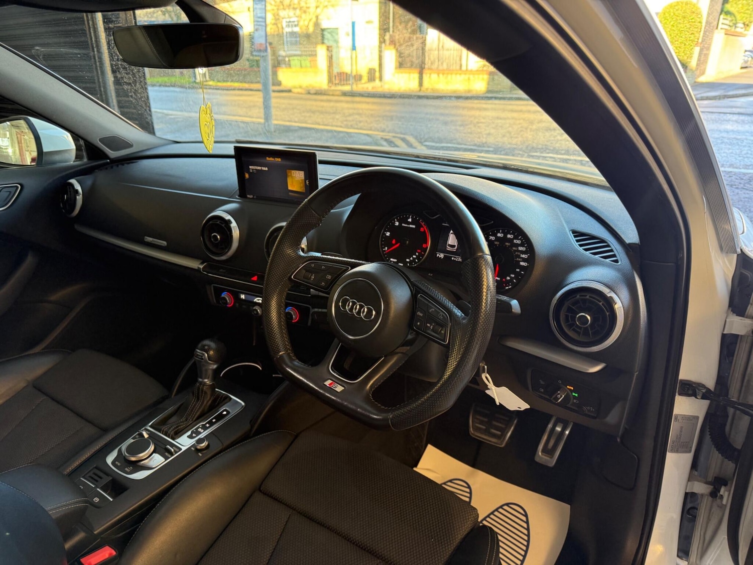 Used Audi A3 2018 for sale - 76645859: Photo 11