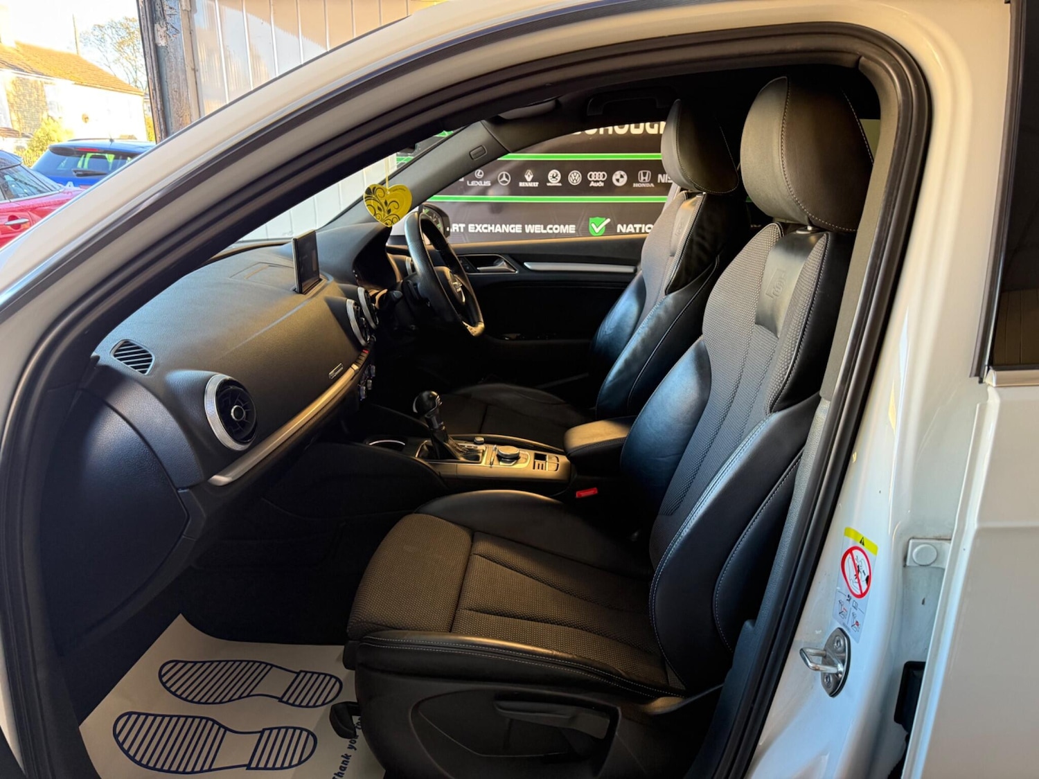 Used Audi A3 2018 for sale - 76645859: Photo 12