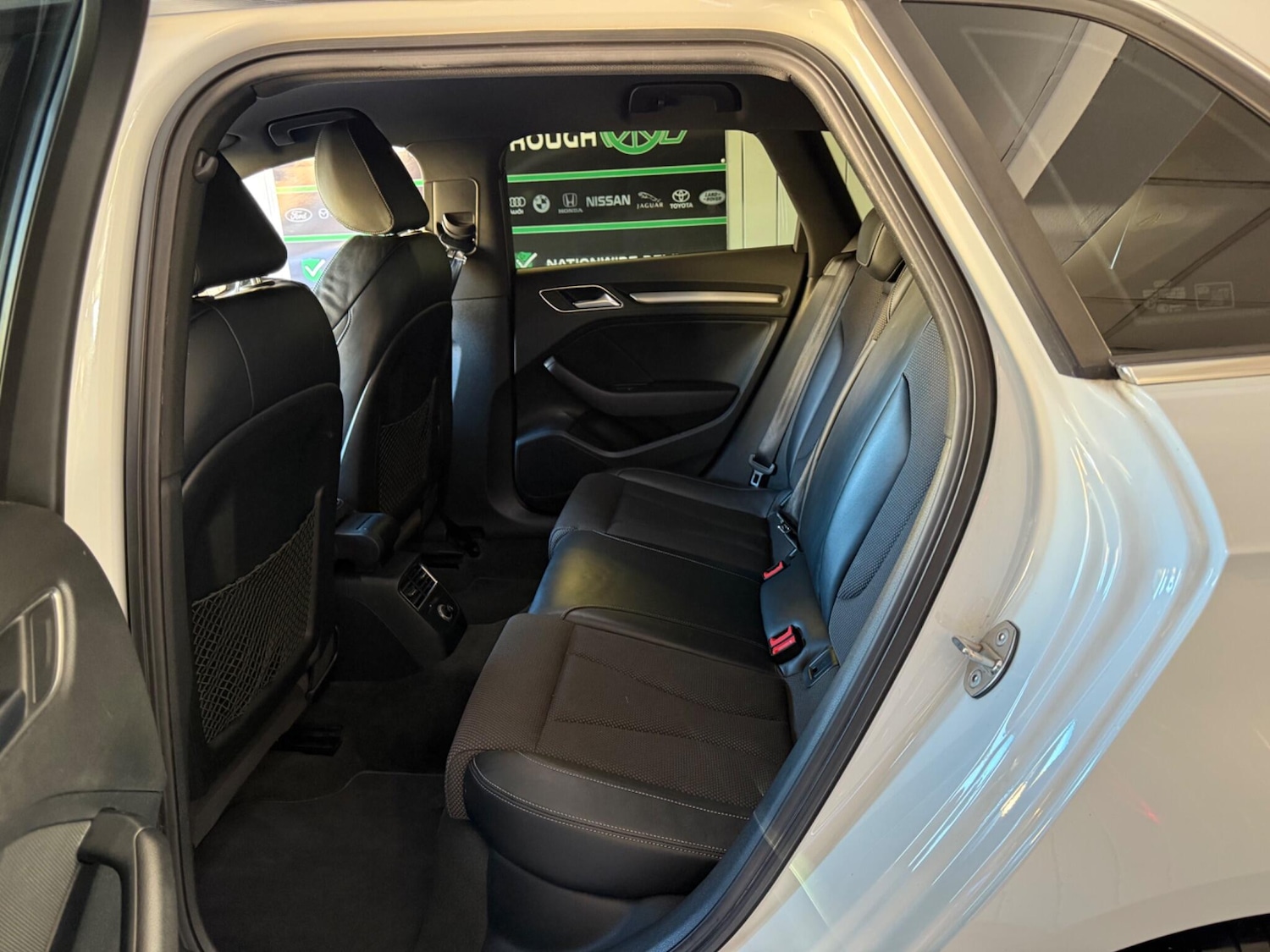 Used Audi A3 2018 for sale - 76645859: Photo 13