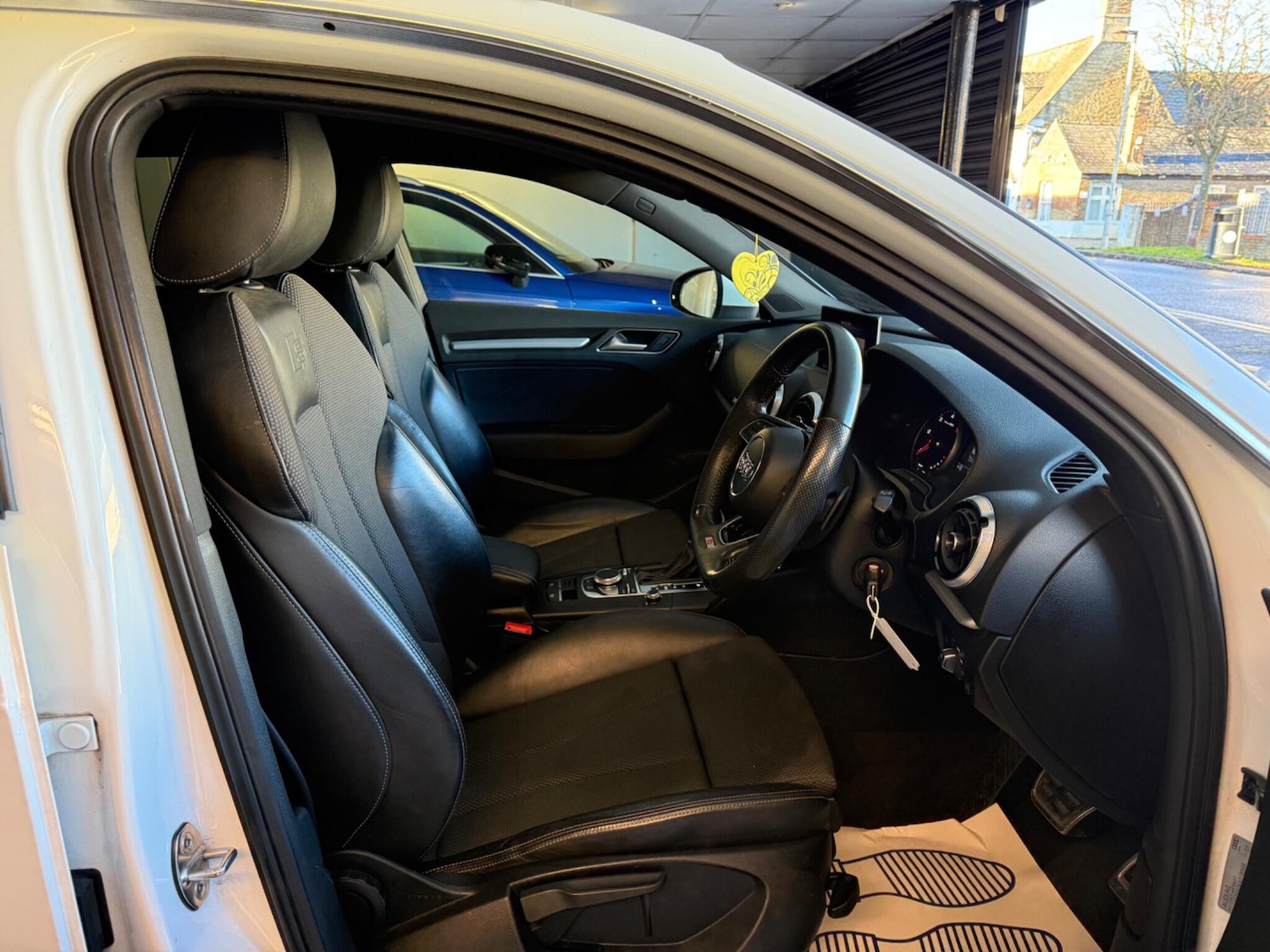 Used Audi A3 2018 for sale - 76645859: Photo 9