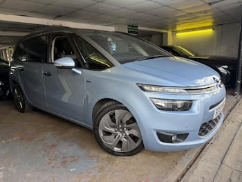 Used Citroen Grand C4 Picasso 2015 for sale - 79832132: Photo