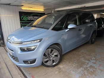 Used Citroen Grand C4 Picasso 2015 for sale - 79832132: Photo