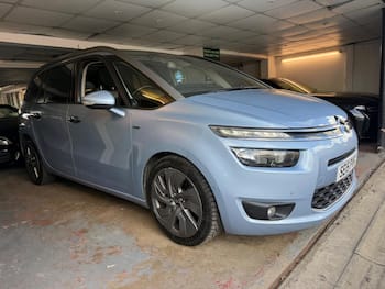 Used Citroen Grand C4 Picasso 2015 for sale - 79832132: Photo