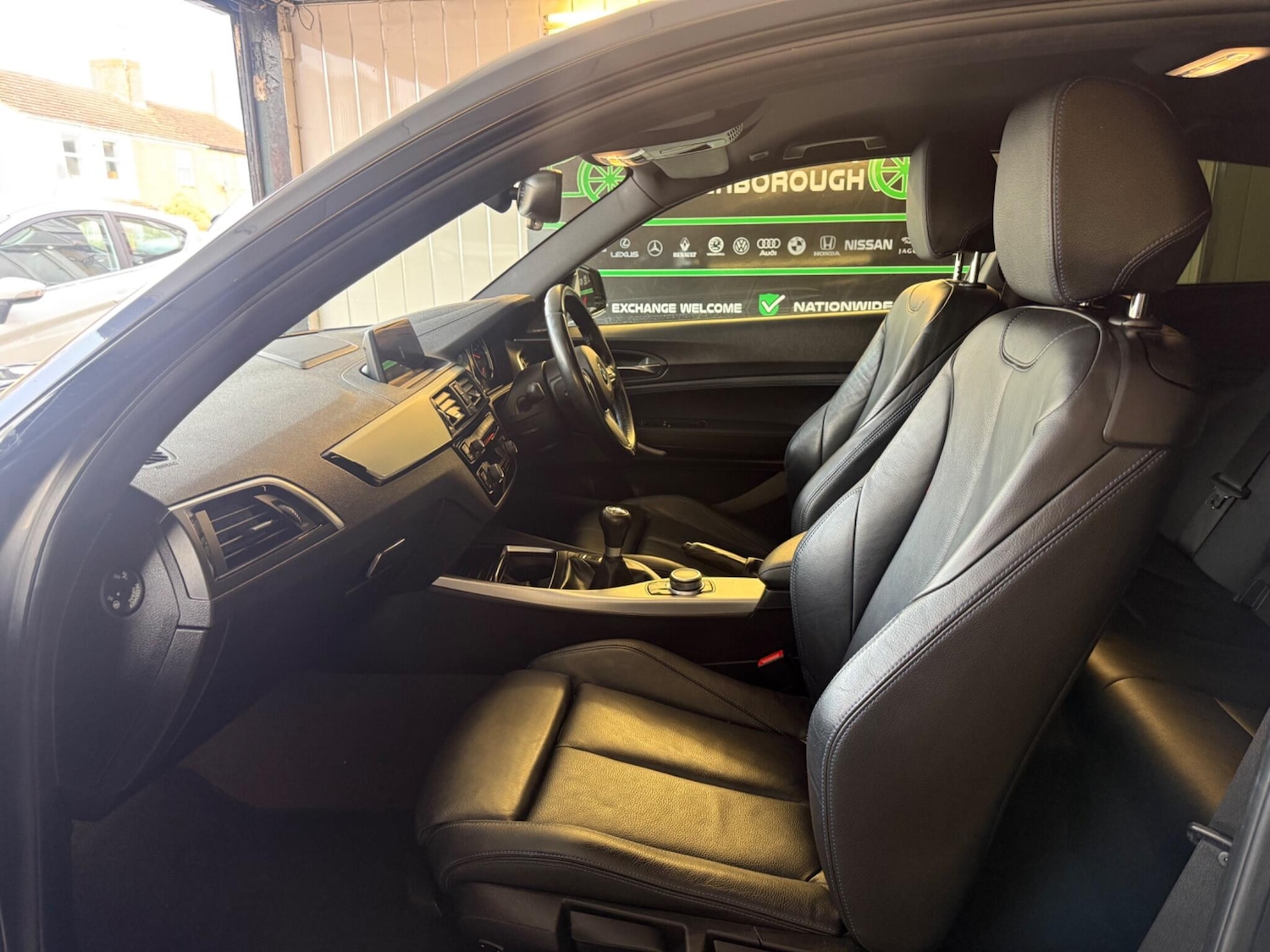 Used BMW 1 Series for sale - 77807910: Photo 13