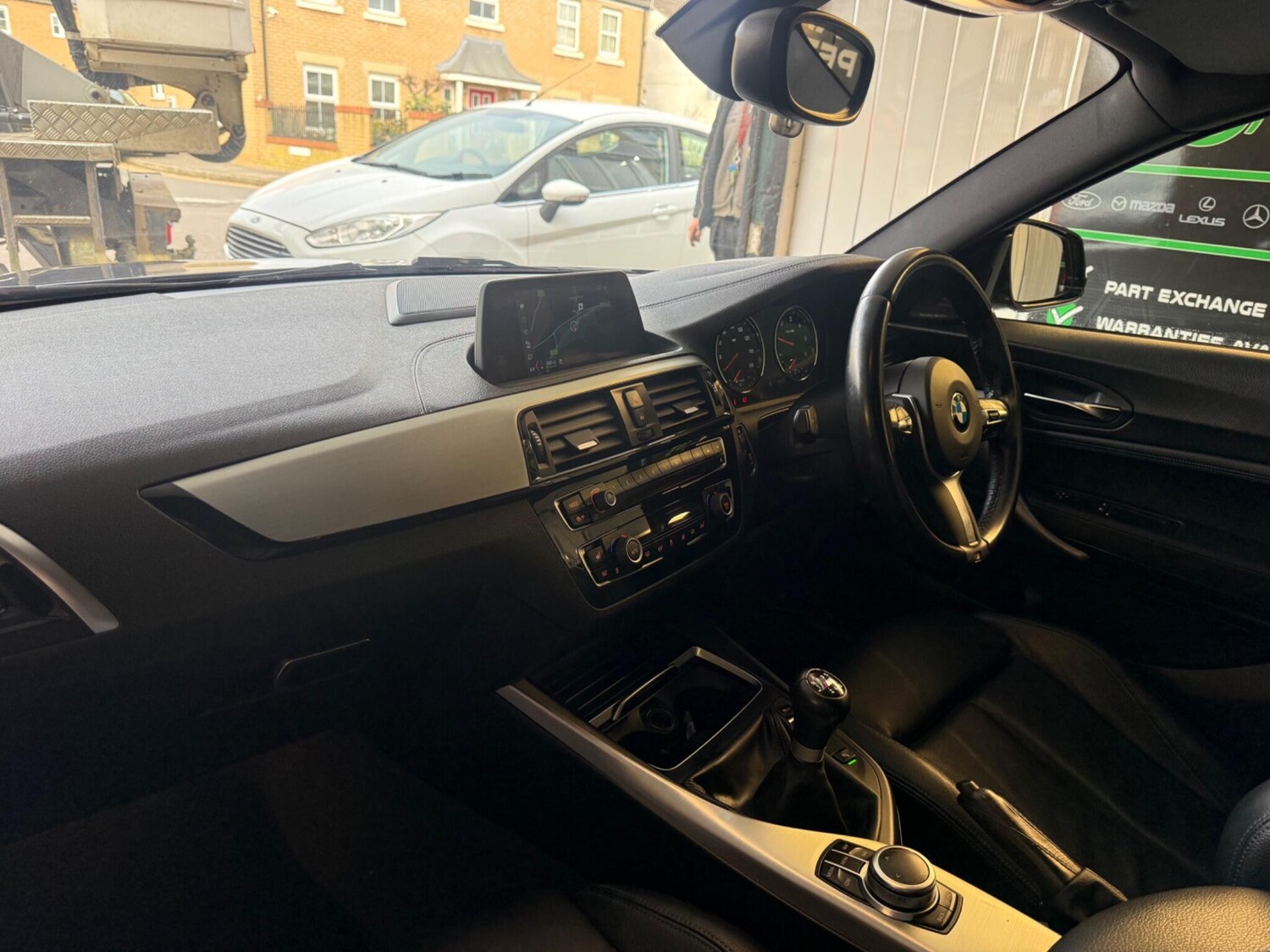 Used BMW 1 Series for sale - 77807910: Photo 14