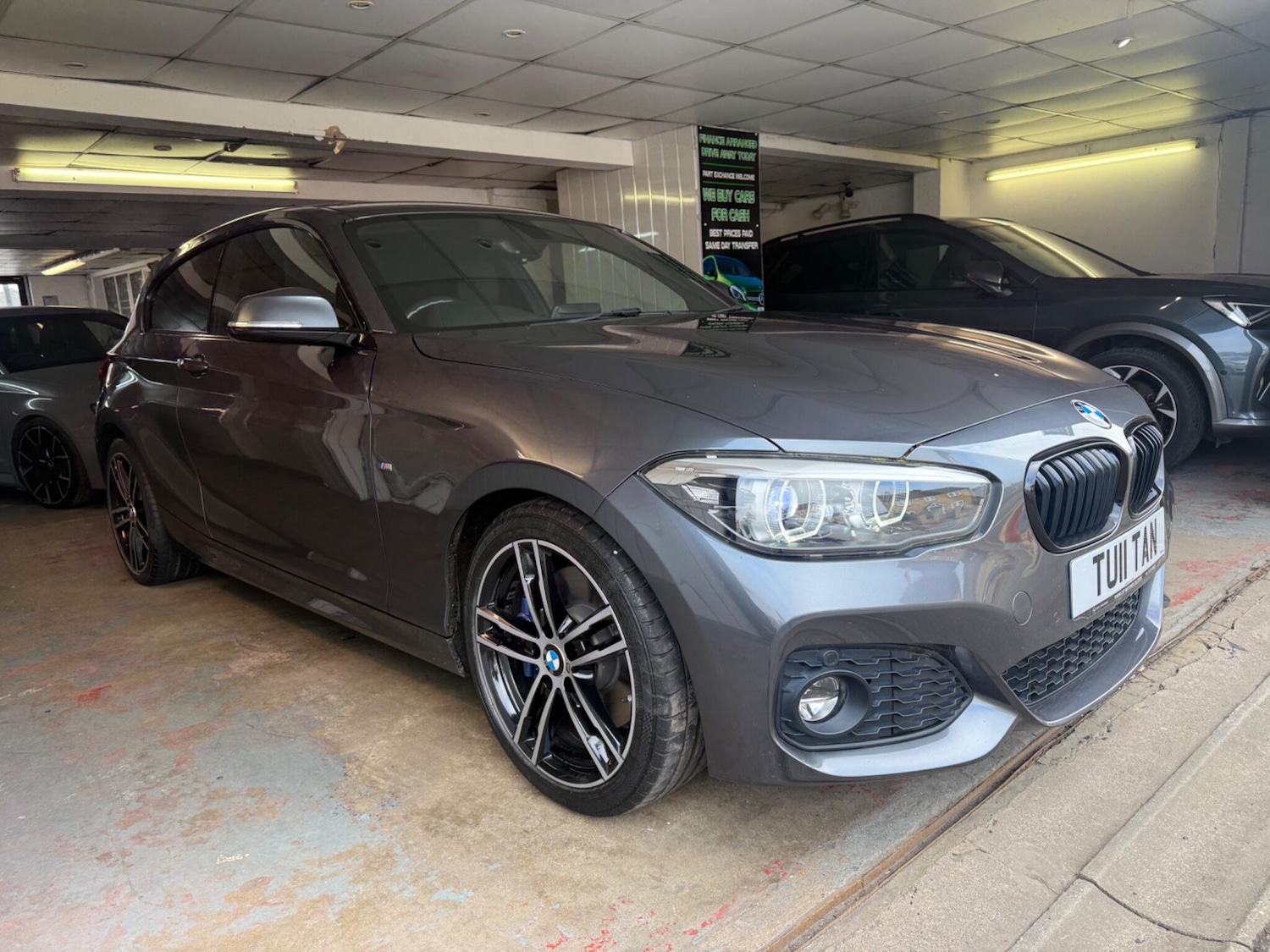 Used BMW 1 Series for sale - 77807910: Photo 3